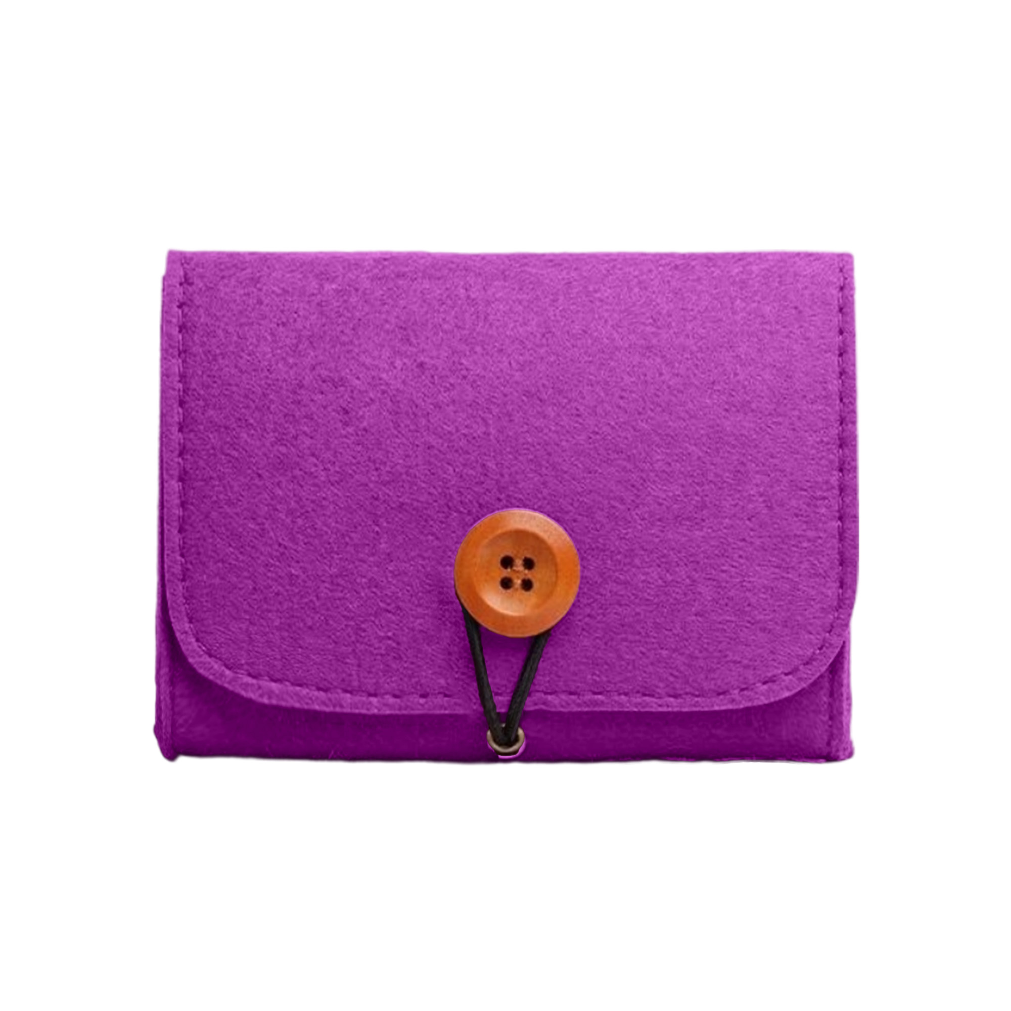 Felt Essential Oil bag - Image 3