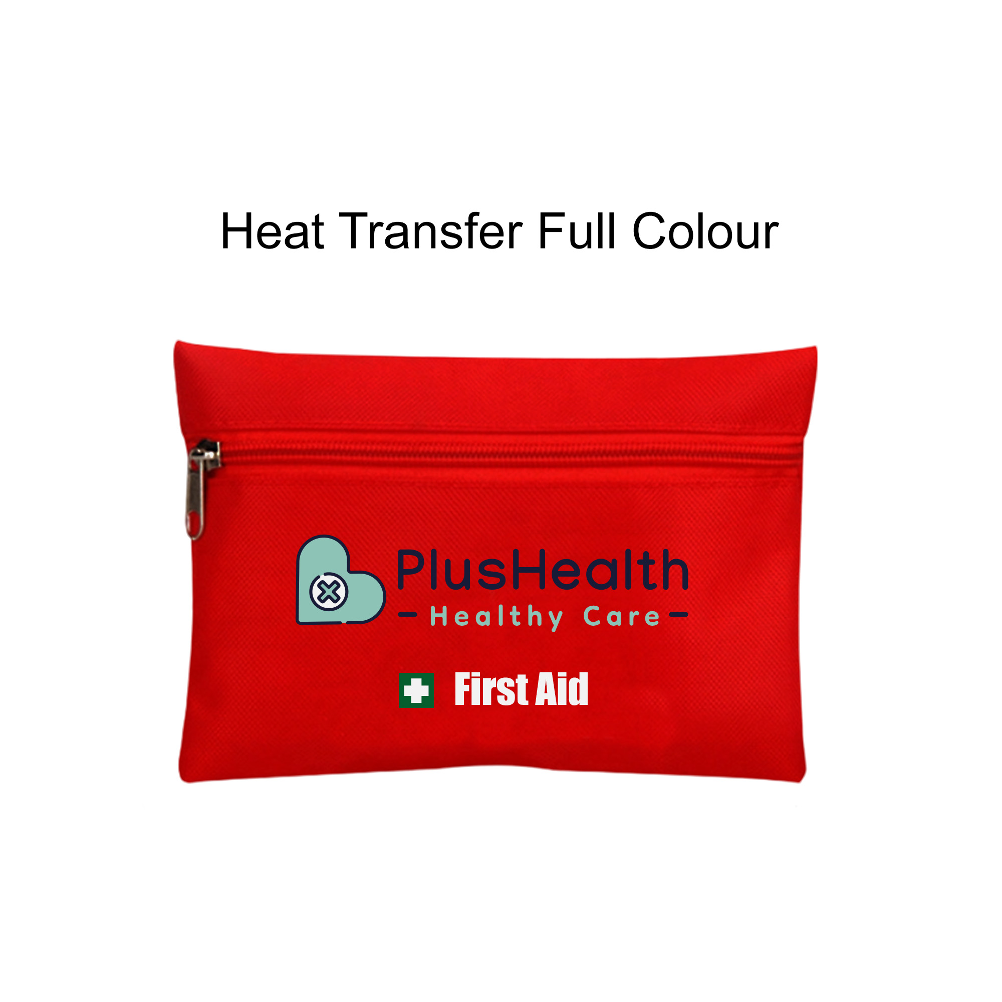 Travel Empty First Aid Kit Pouch - Image 5