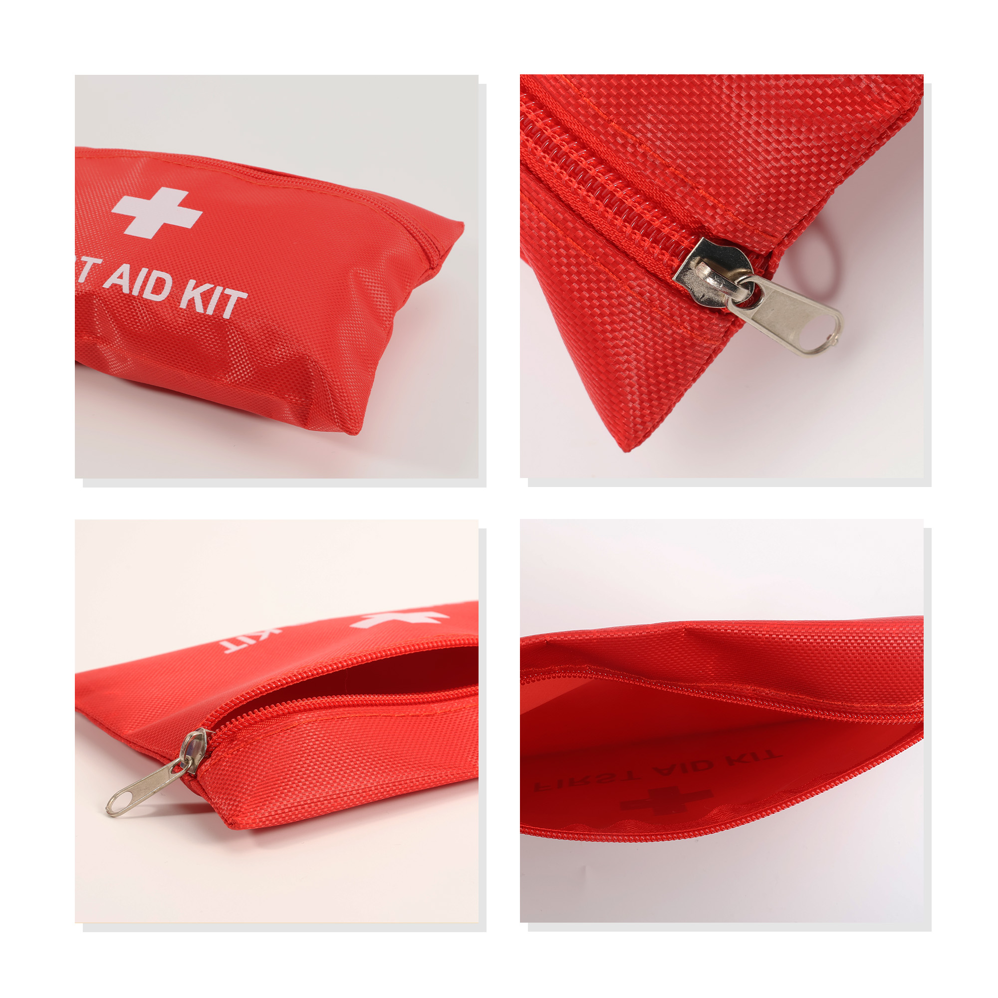 Travel Empty First Aid Kit Pouch - Image 6