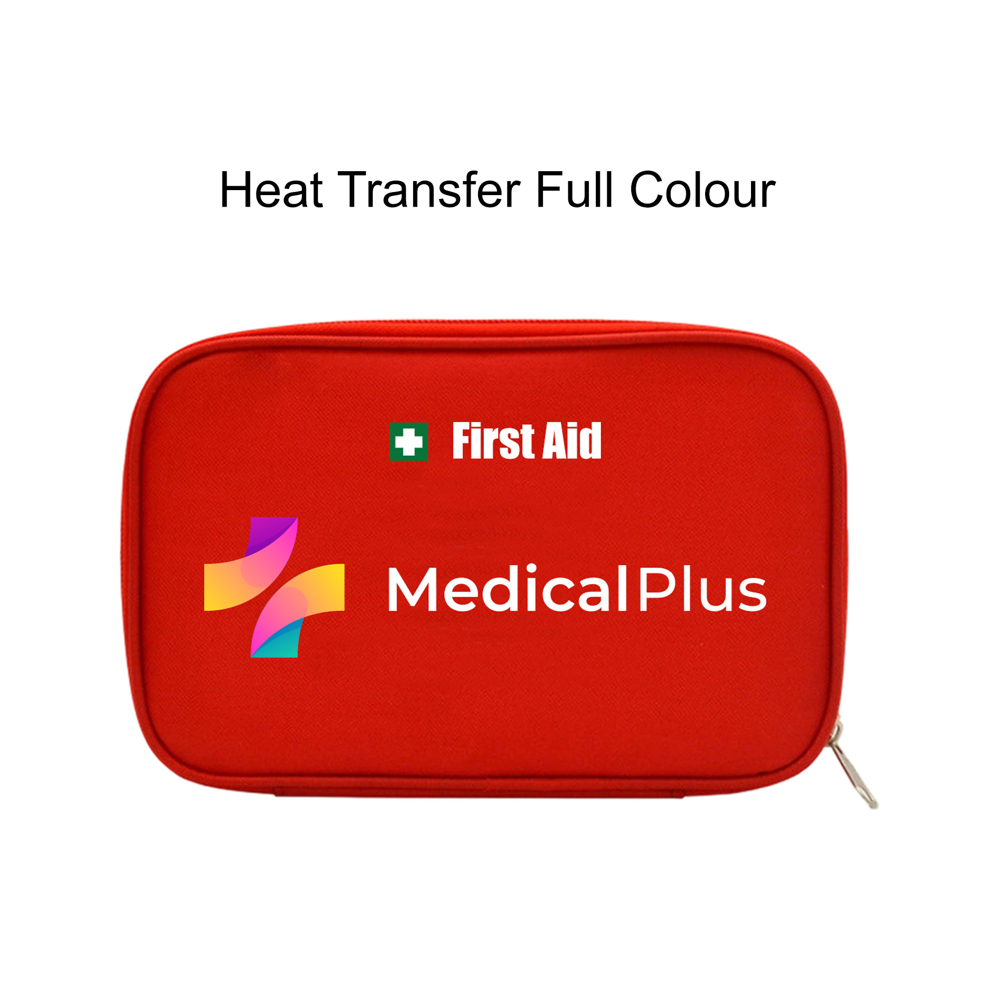Empty First Aid Kit Bag - Image 5