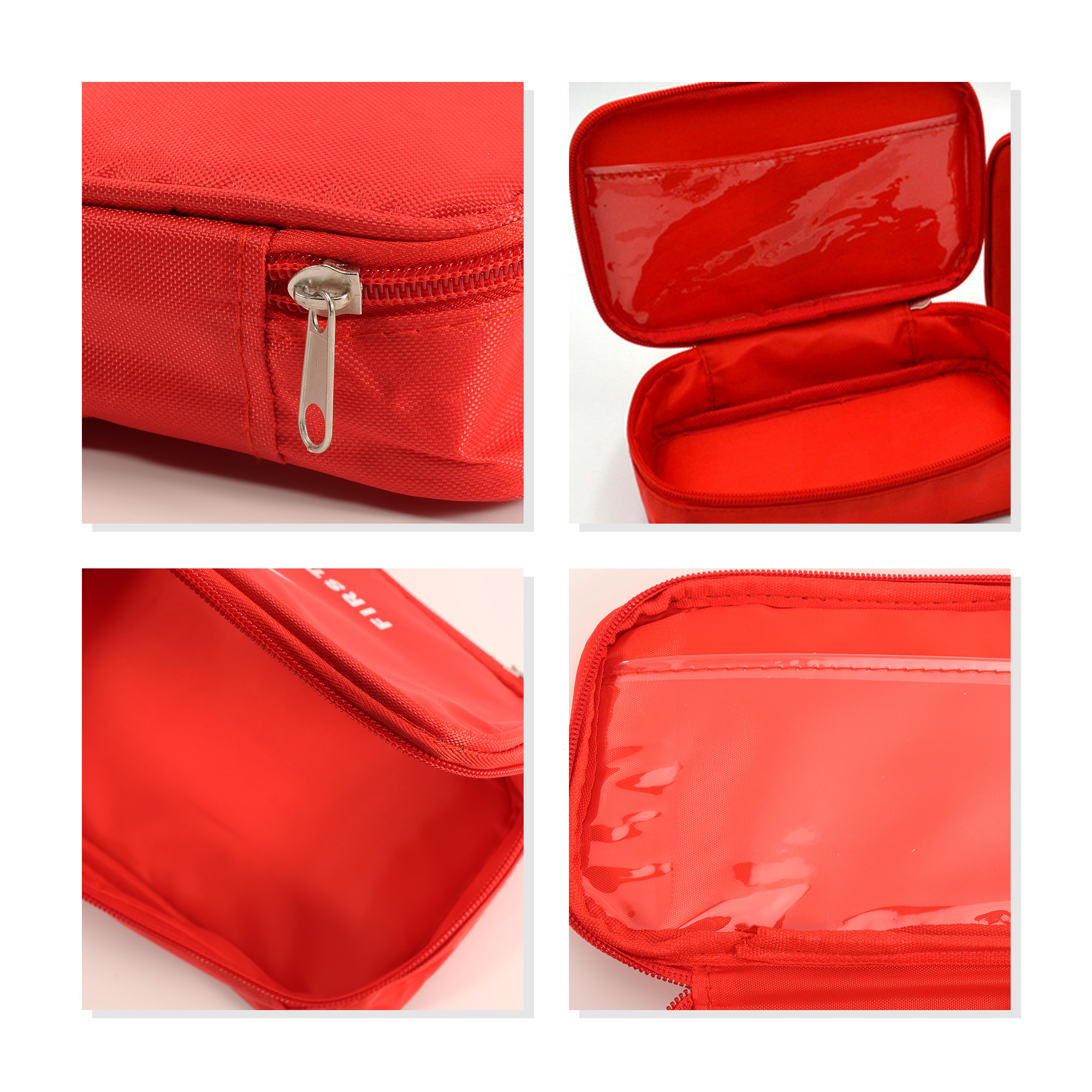 Empty First Aid Kit Bag - Image 6