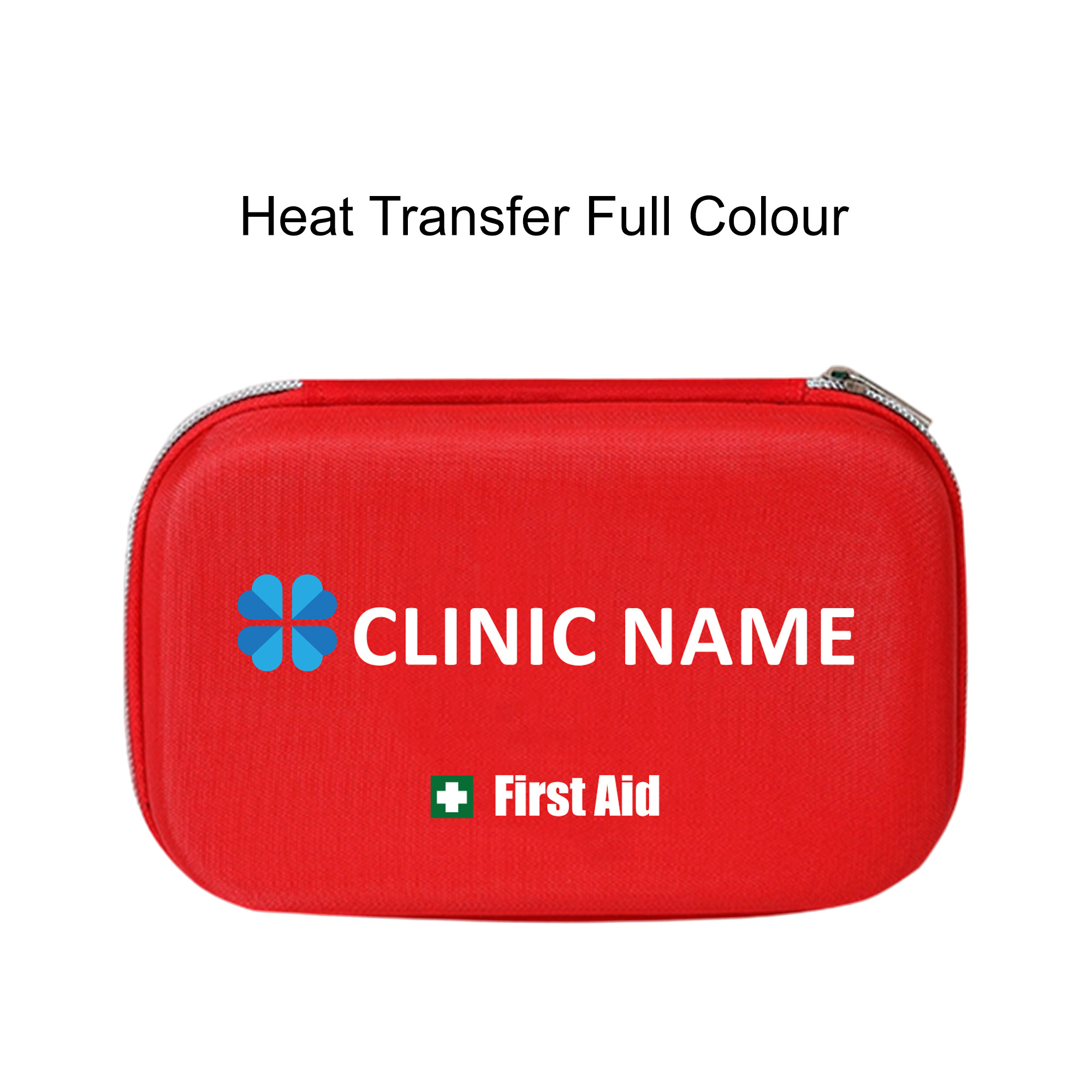 EVA Empty First Aid Kit Case - Image 5