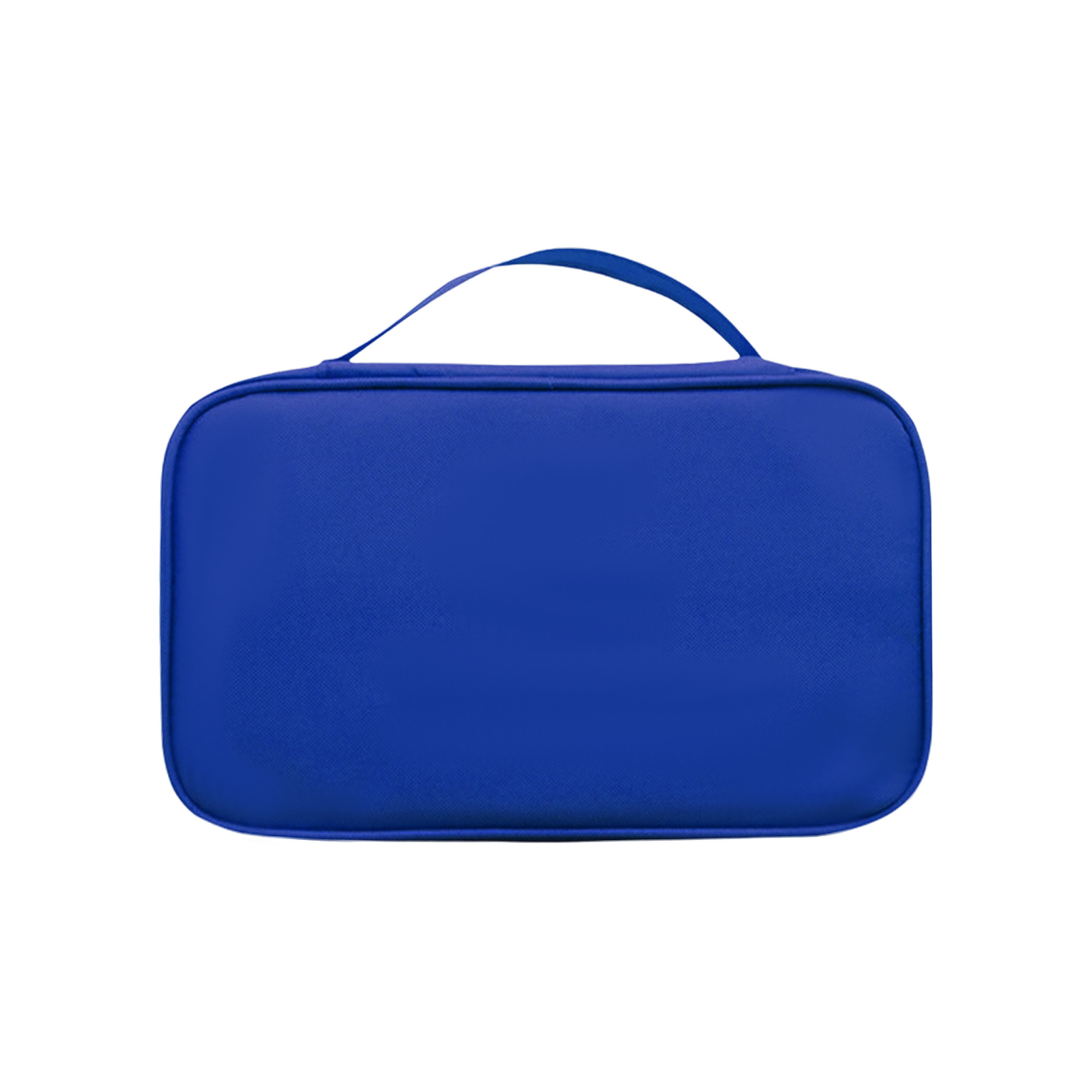 Empty First Aid Kit Bag with Handle - Image 3