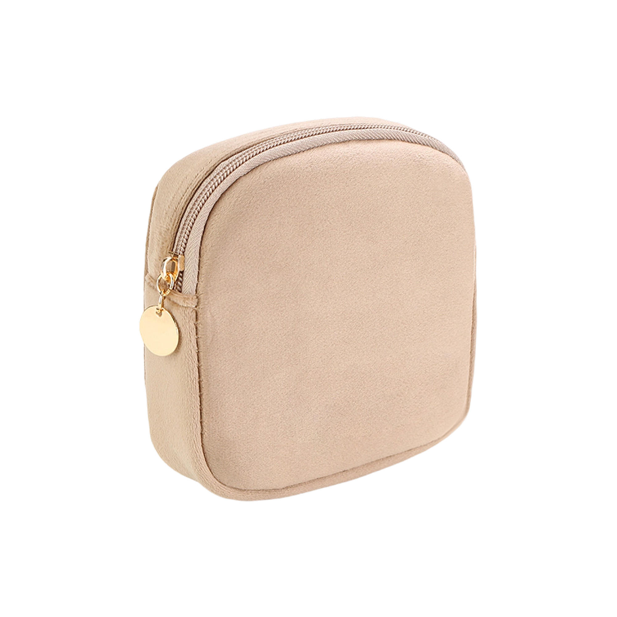 Stylish Mini Makeup Bag - Image 4