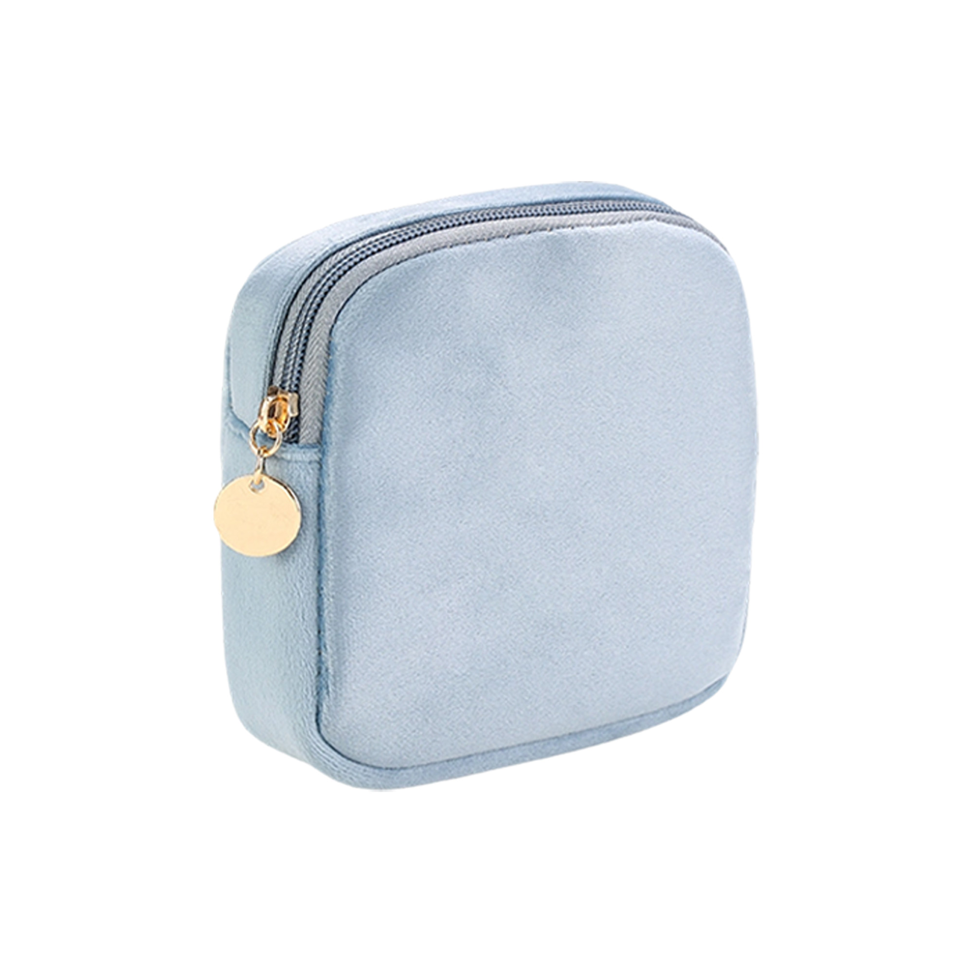 Stylish Mini Makeup Bag - Image 5