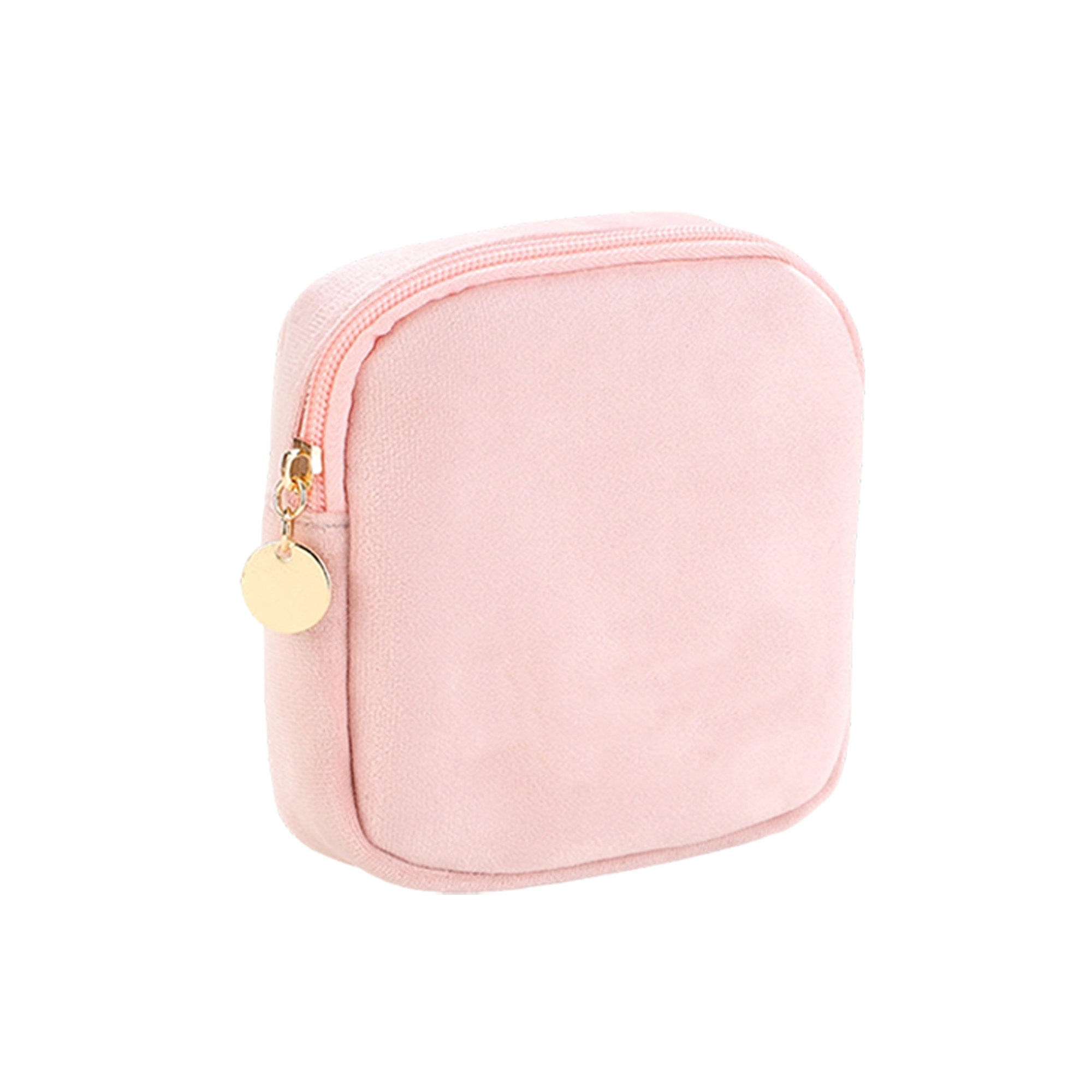 Stylish Mini Makeup Bag - Image 2