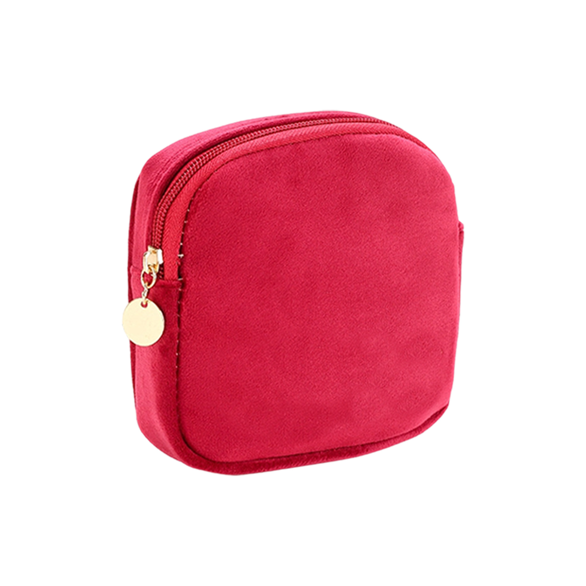 Stylish Mini Makeup Bag - Image 3