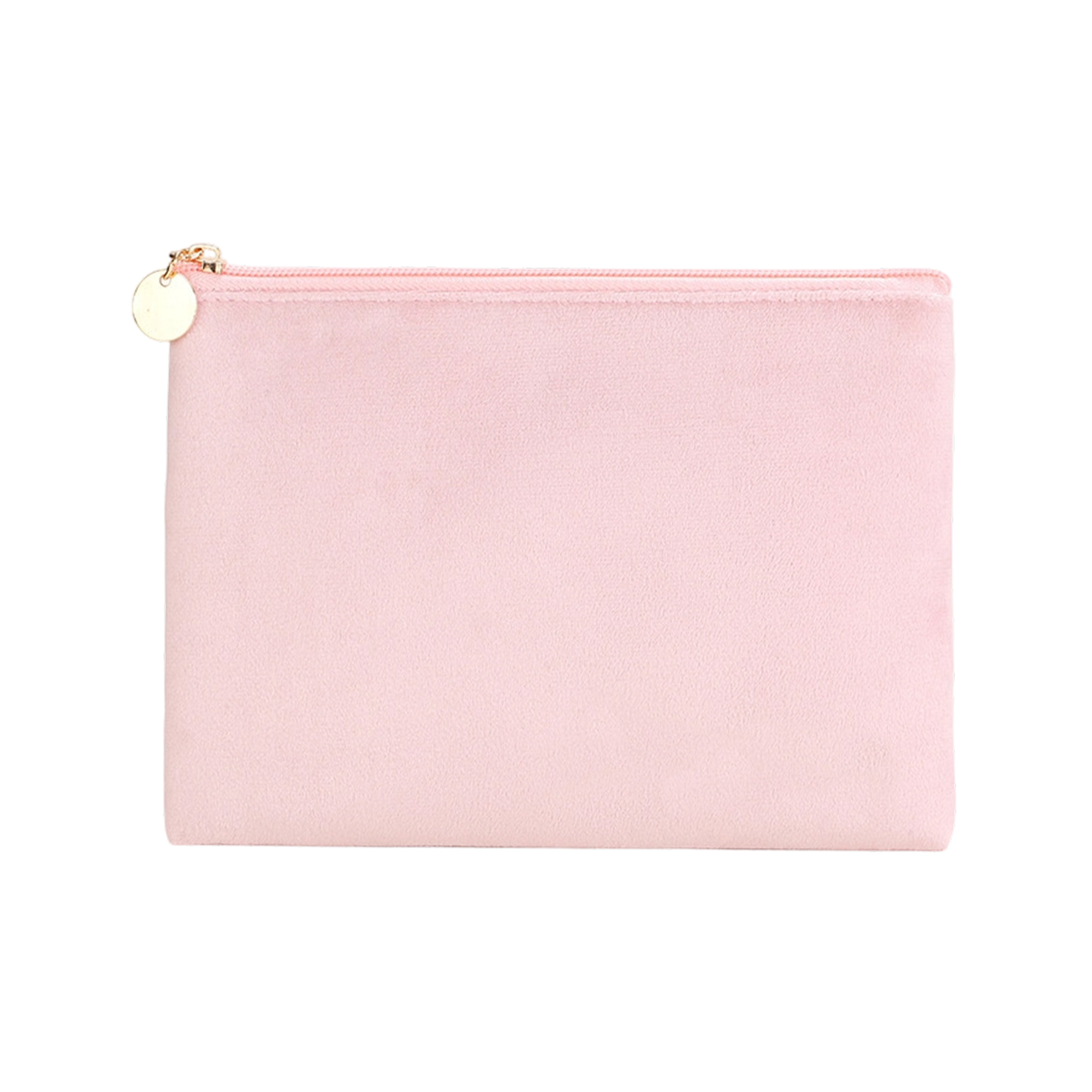 Durable Flat Makeup Bag - Image 2