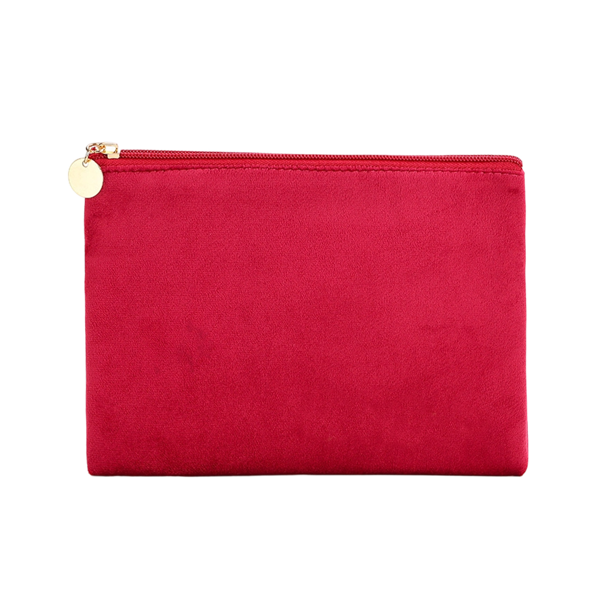 Durable Flat Makeup Bag - Image 3