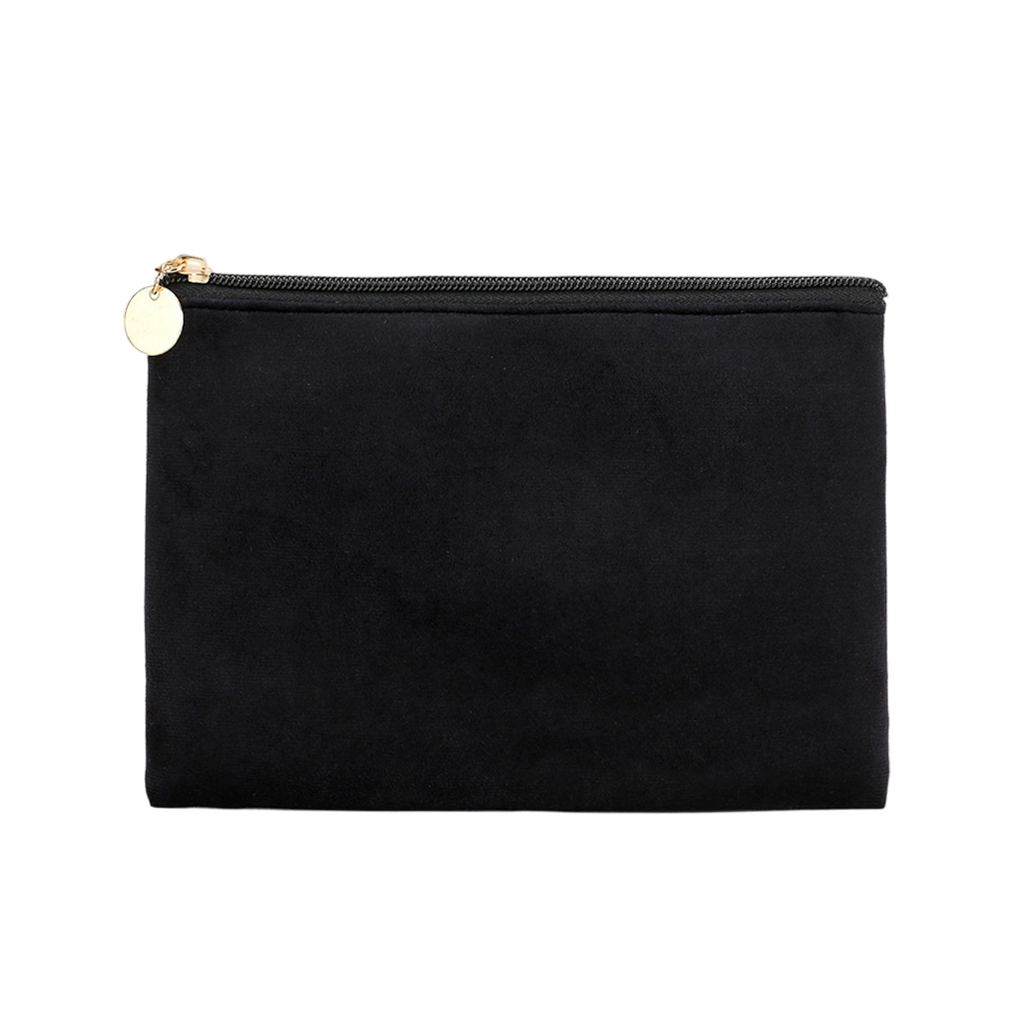 Durable Flat Makeup Bag - Image 7