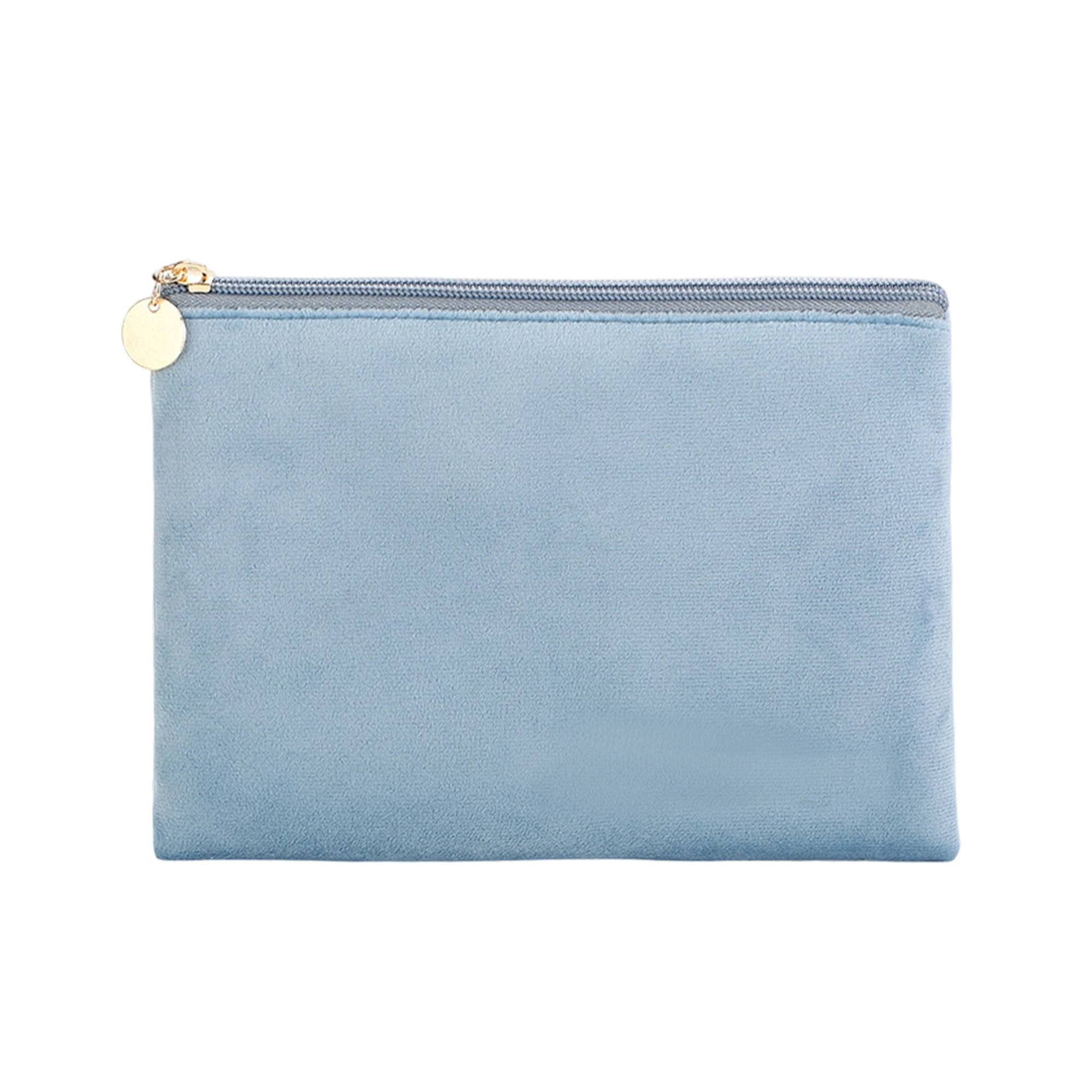 Durable Flat Makeup Bag - Image 5