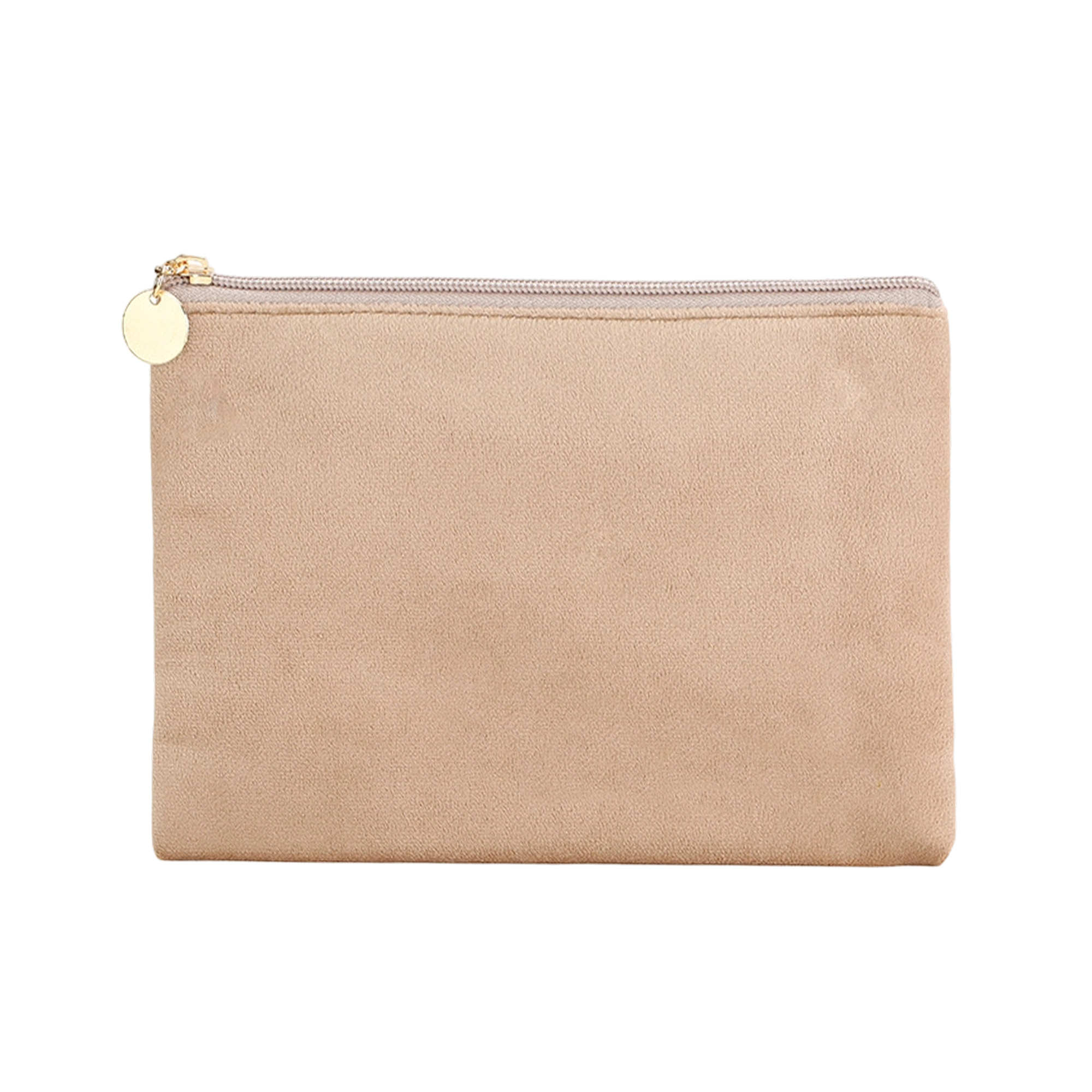 Durable Flat Makeup Bag - Image 4