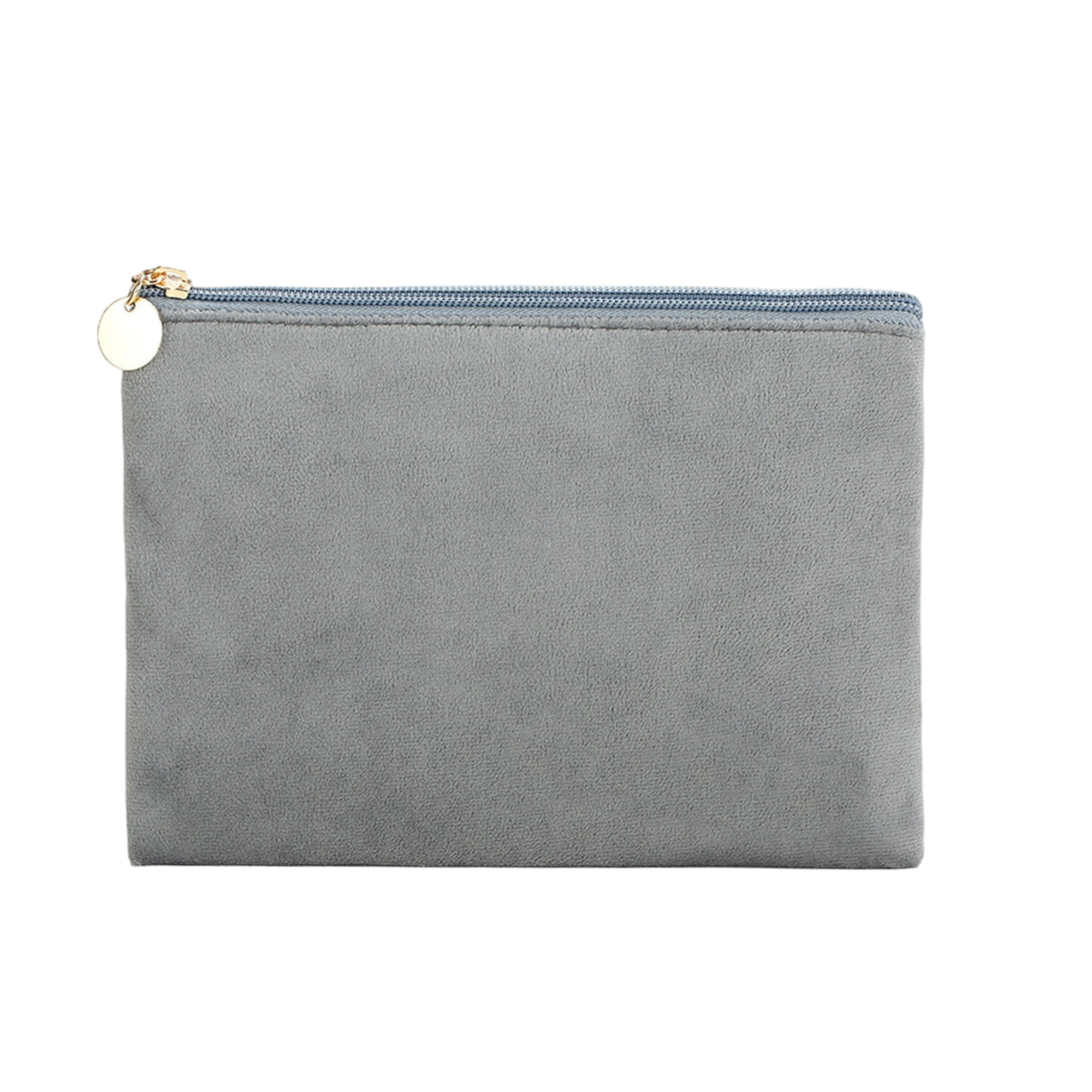 Durable Flat Makeup Bag - Image 6