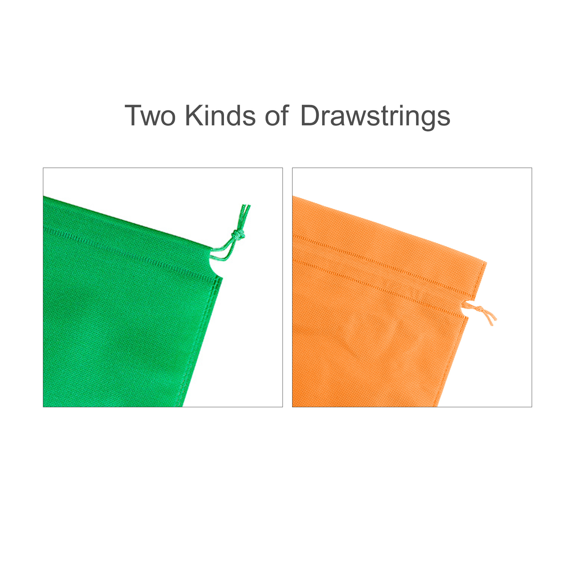 Non-Woven Drawstring Bag - Image 11