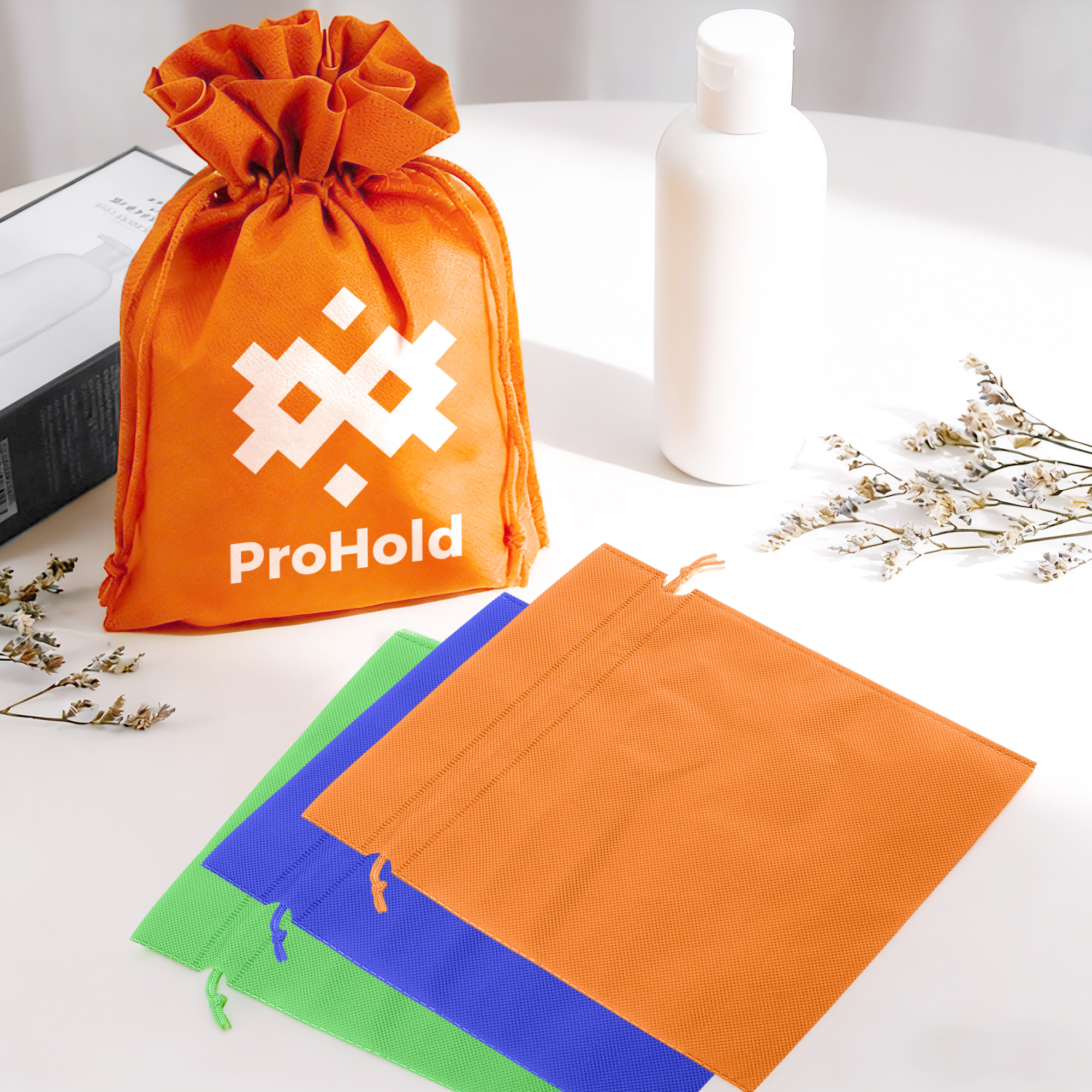 Non-Woven Drawstring Bag - Image 12