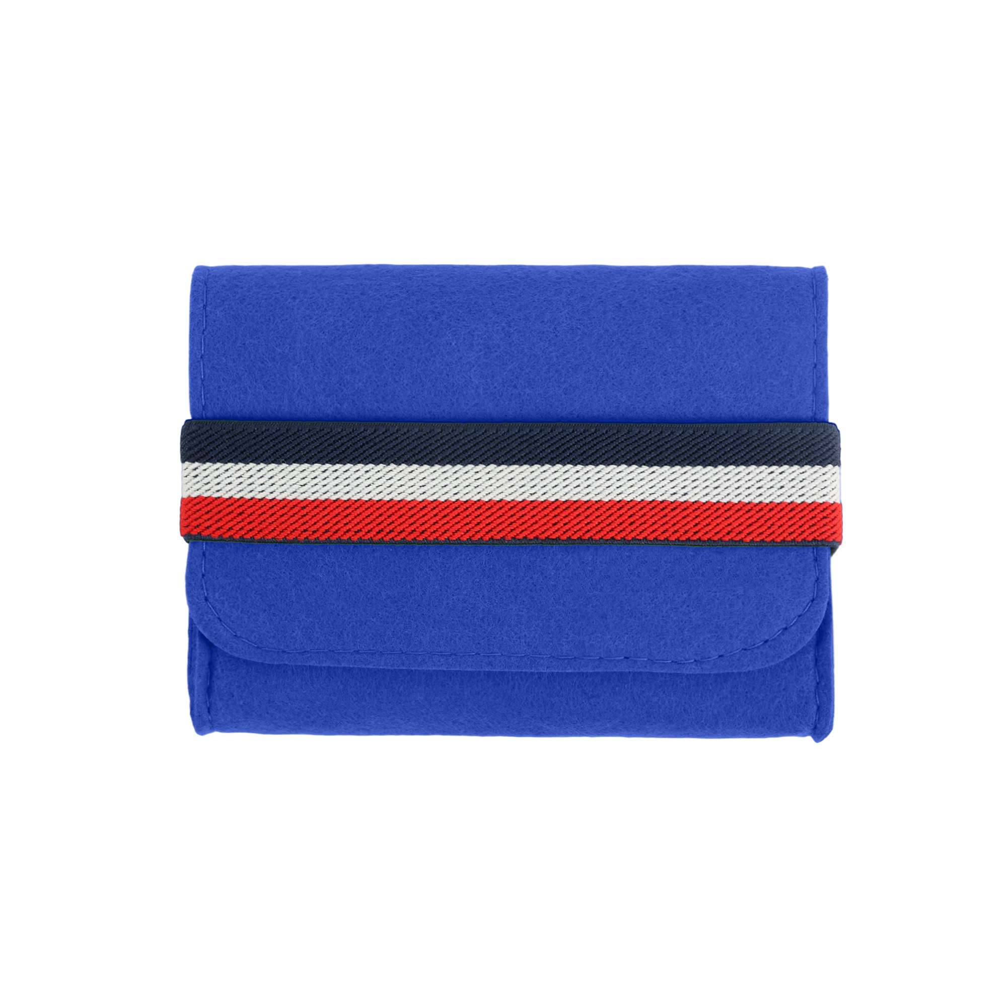 Felt Essential Oils Travel Organizer - Image 3
