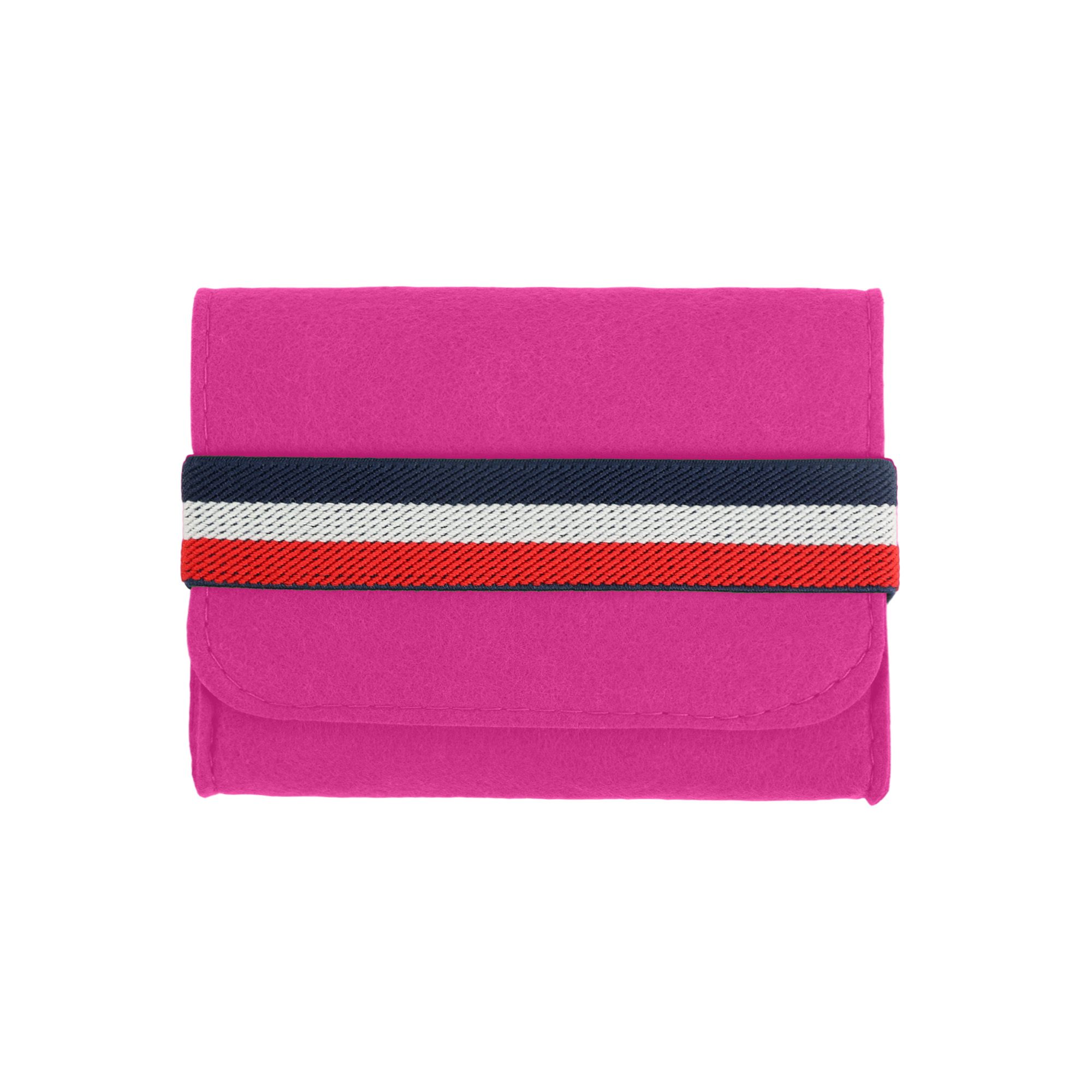Felt Essential Oils Travel Organizer - Image 4