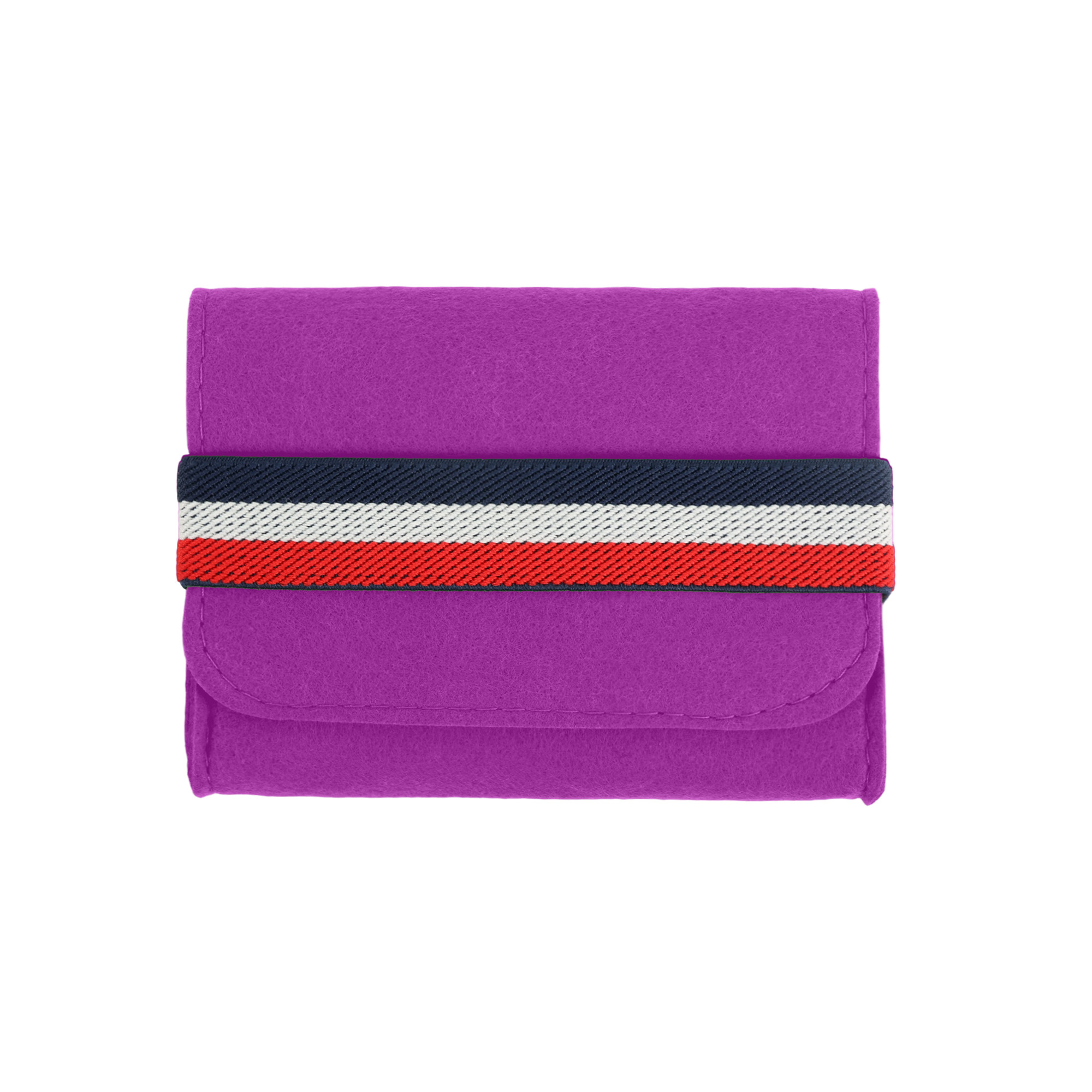 Felt Essential Oils Travel Organizer - Image 5