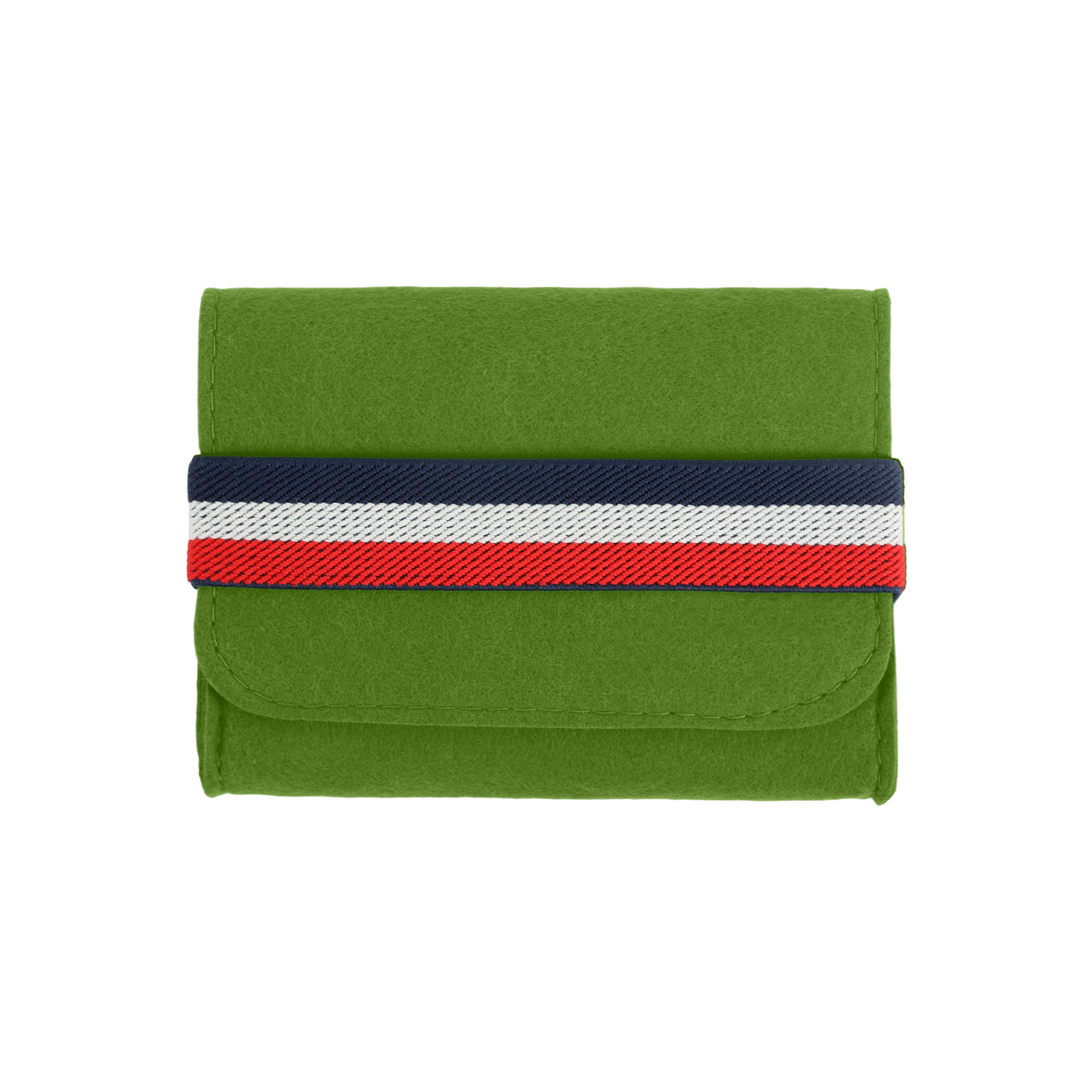 Felt Essential Oils Travel Organizer - Image 2