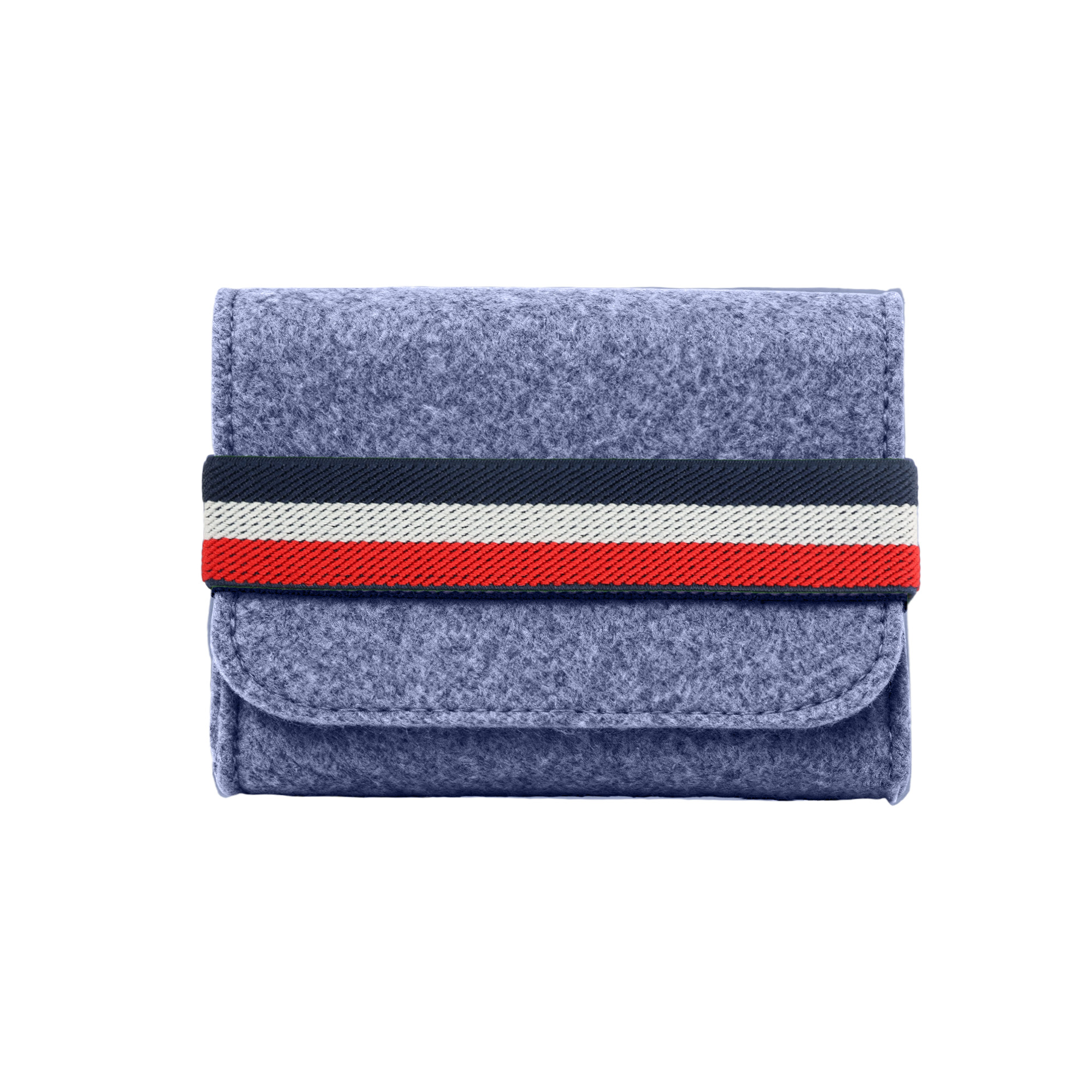 Felt Essential Oils Travel Organizer - Image 8