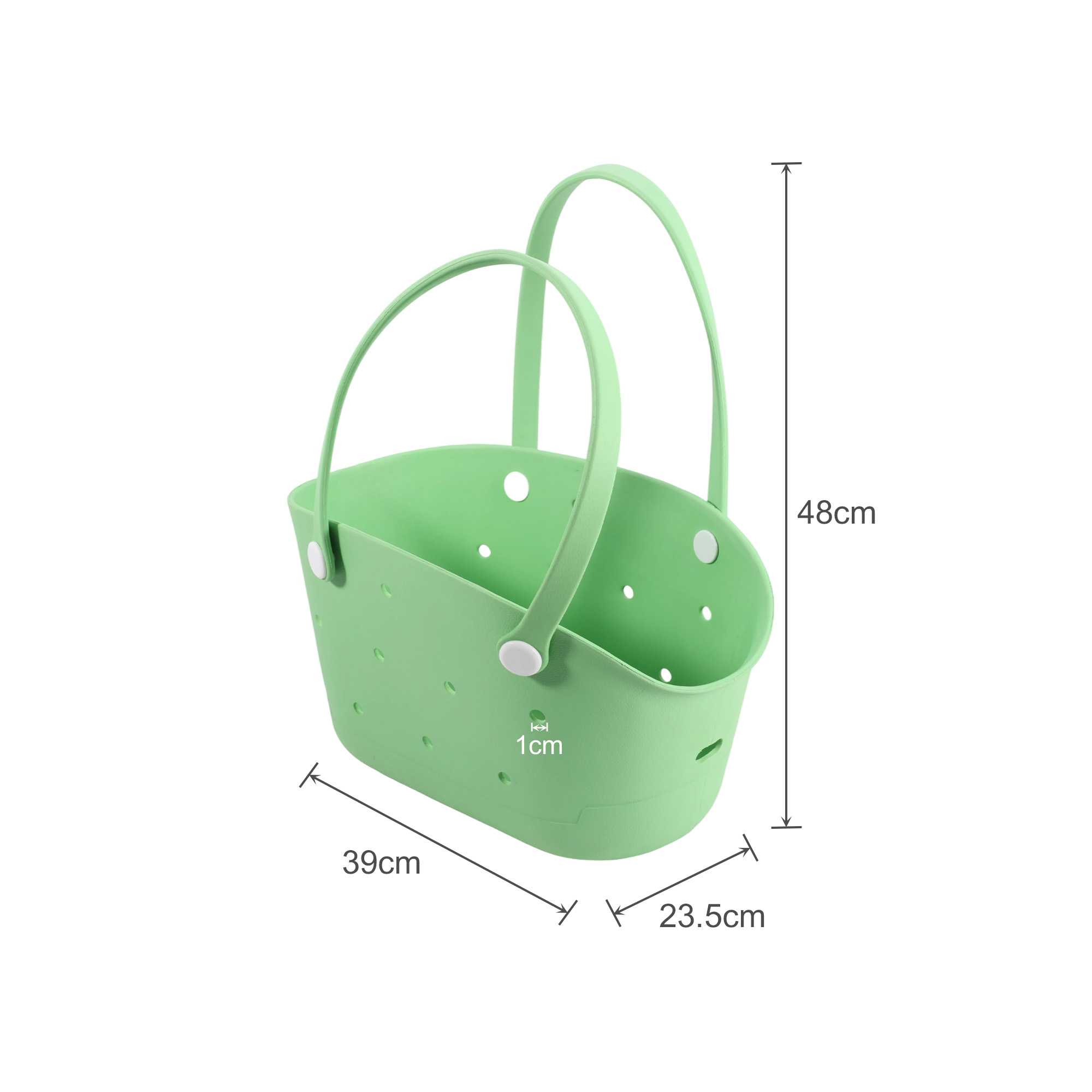 EVA Holes Pets Bag - Image 7