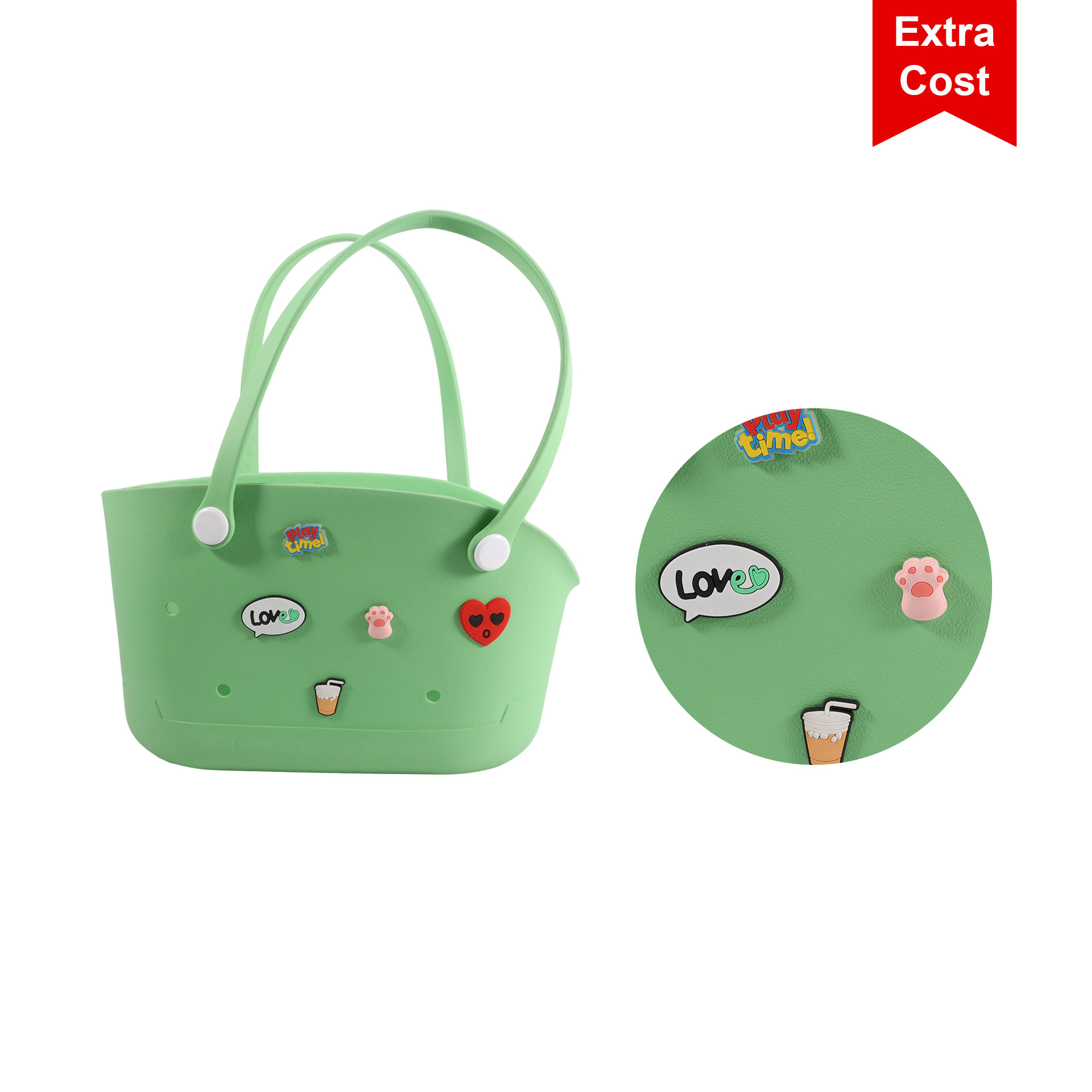 EVA Holes Pets Bag - Image 13