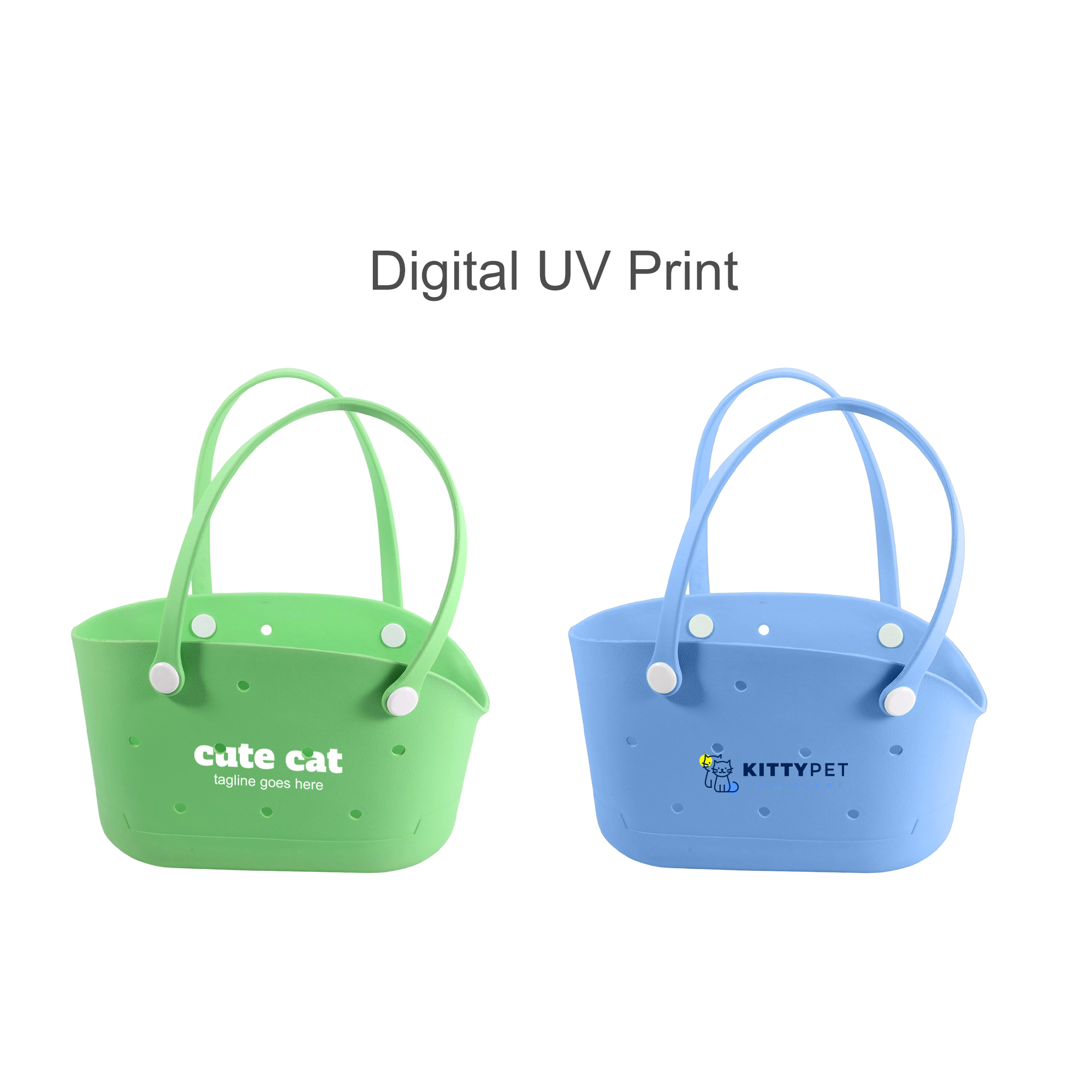 EVA Holes Pets Bag - Image 8
