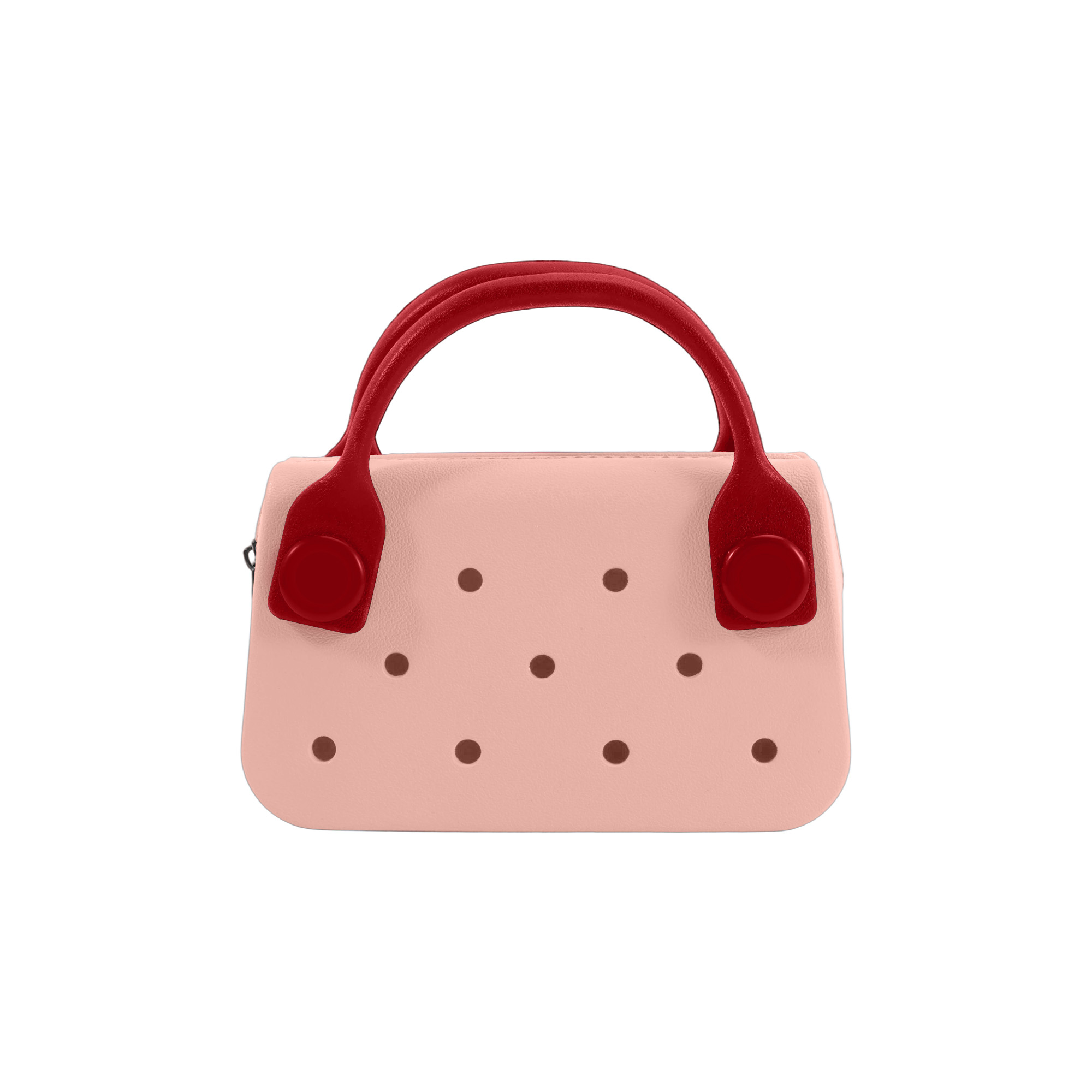 EVA Holes Mini Handbag - Image 5