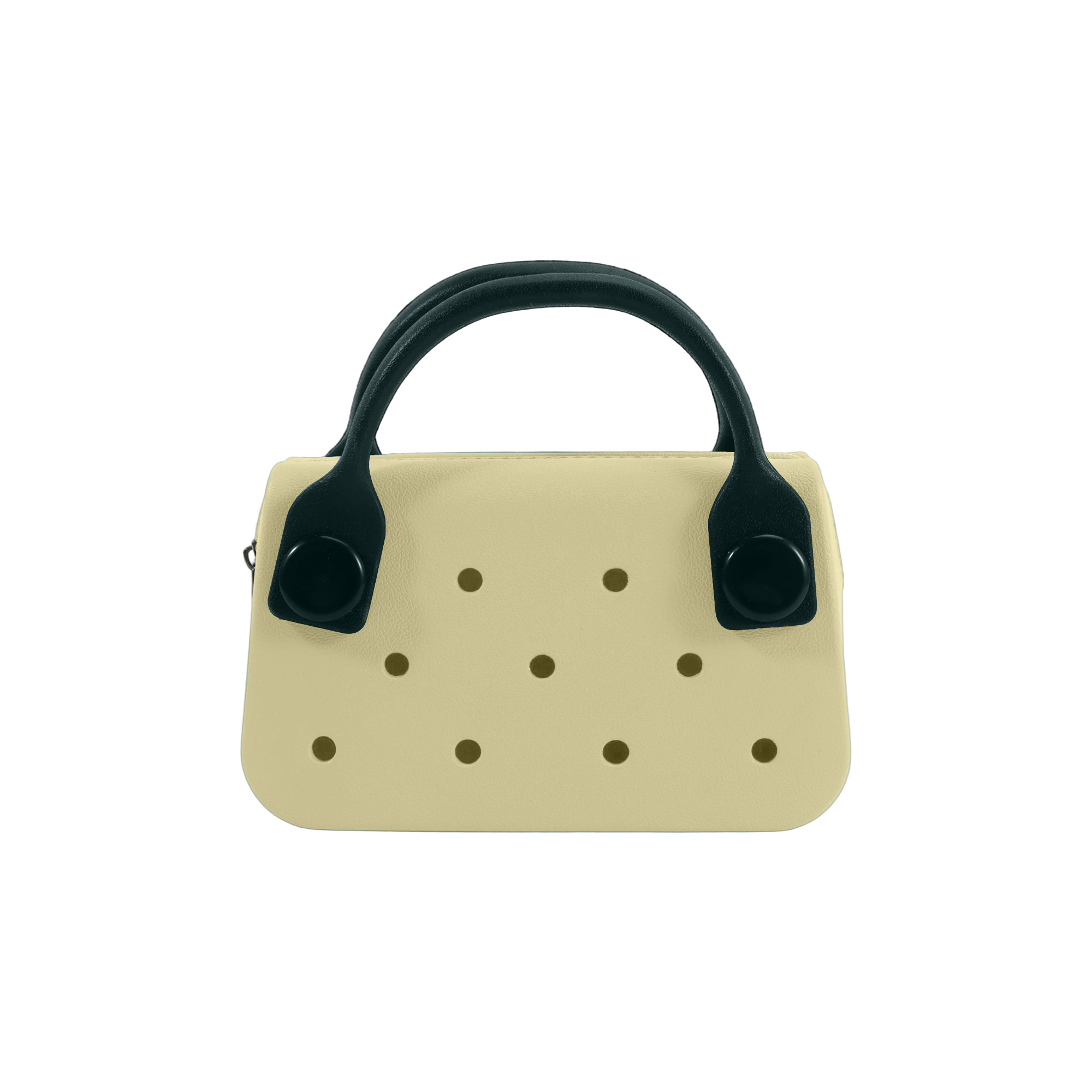 EVA Holes Mini Handbag - Image 4