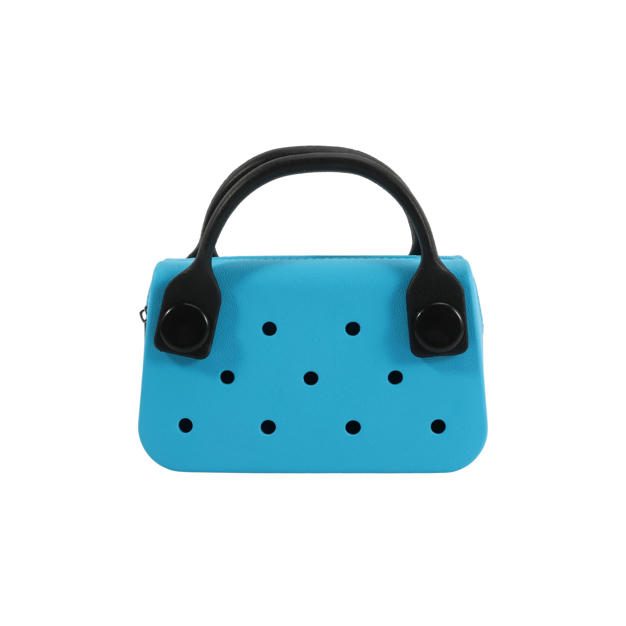EVA Holes Mini Handbag - Image 2