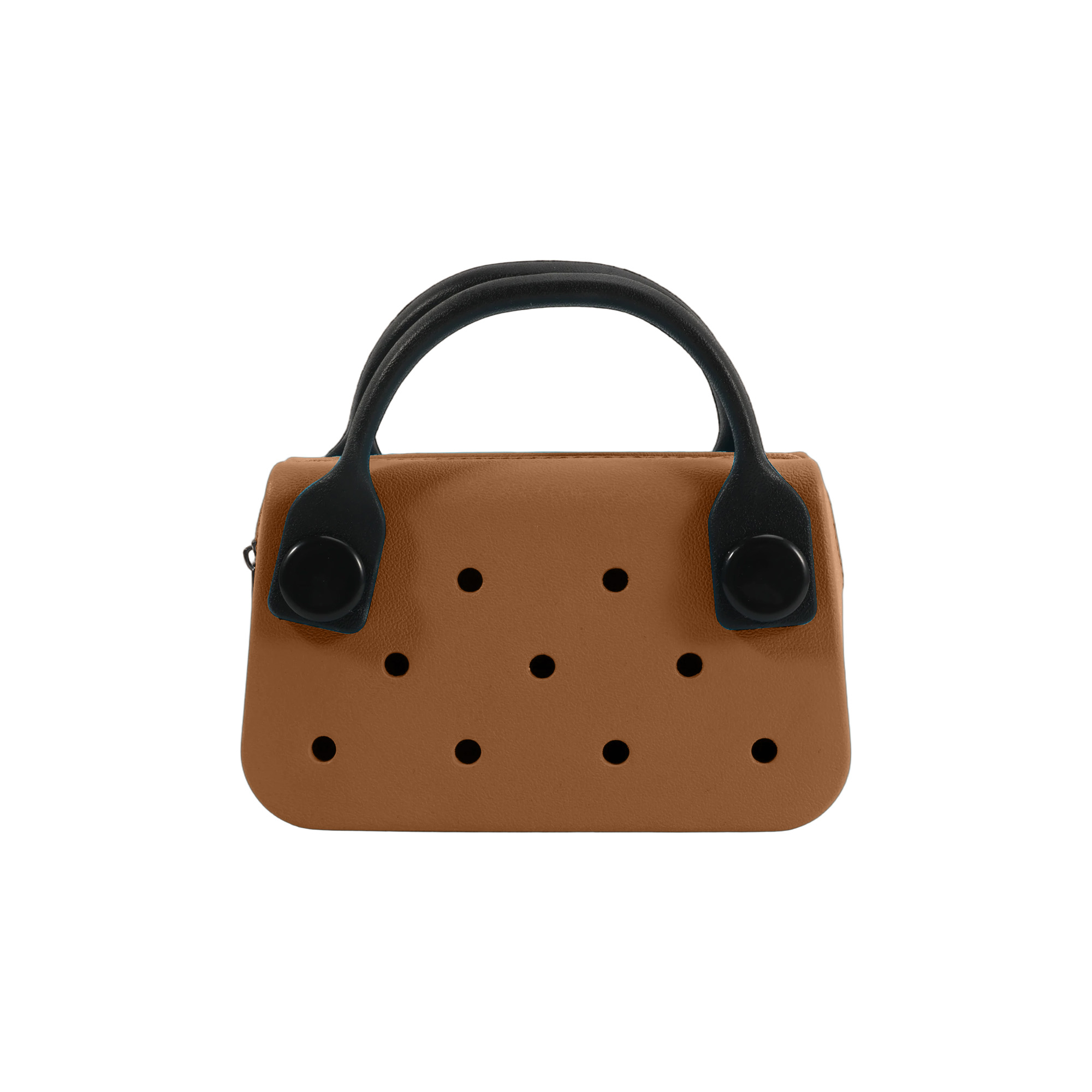 EVA Holes Mini Handbag - Image 6