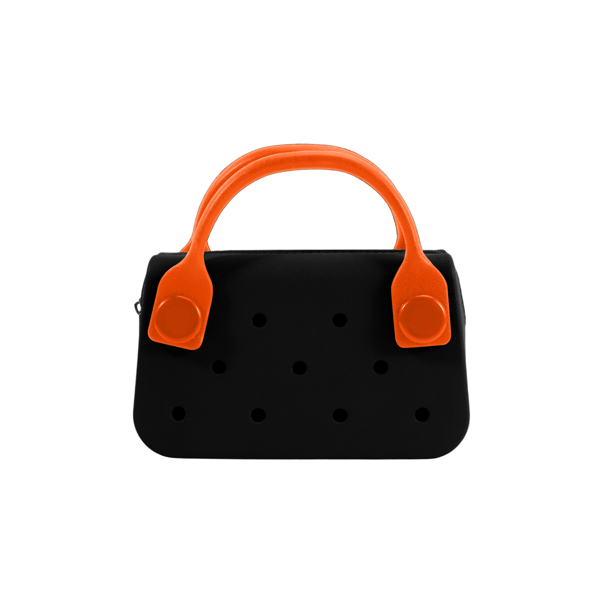 EVA Holes Mini Handbag - Image 7