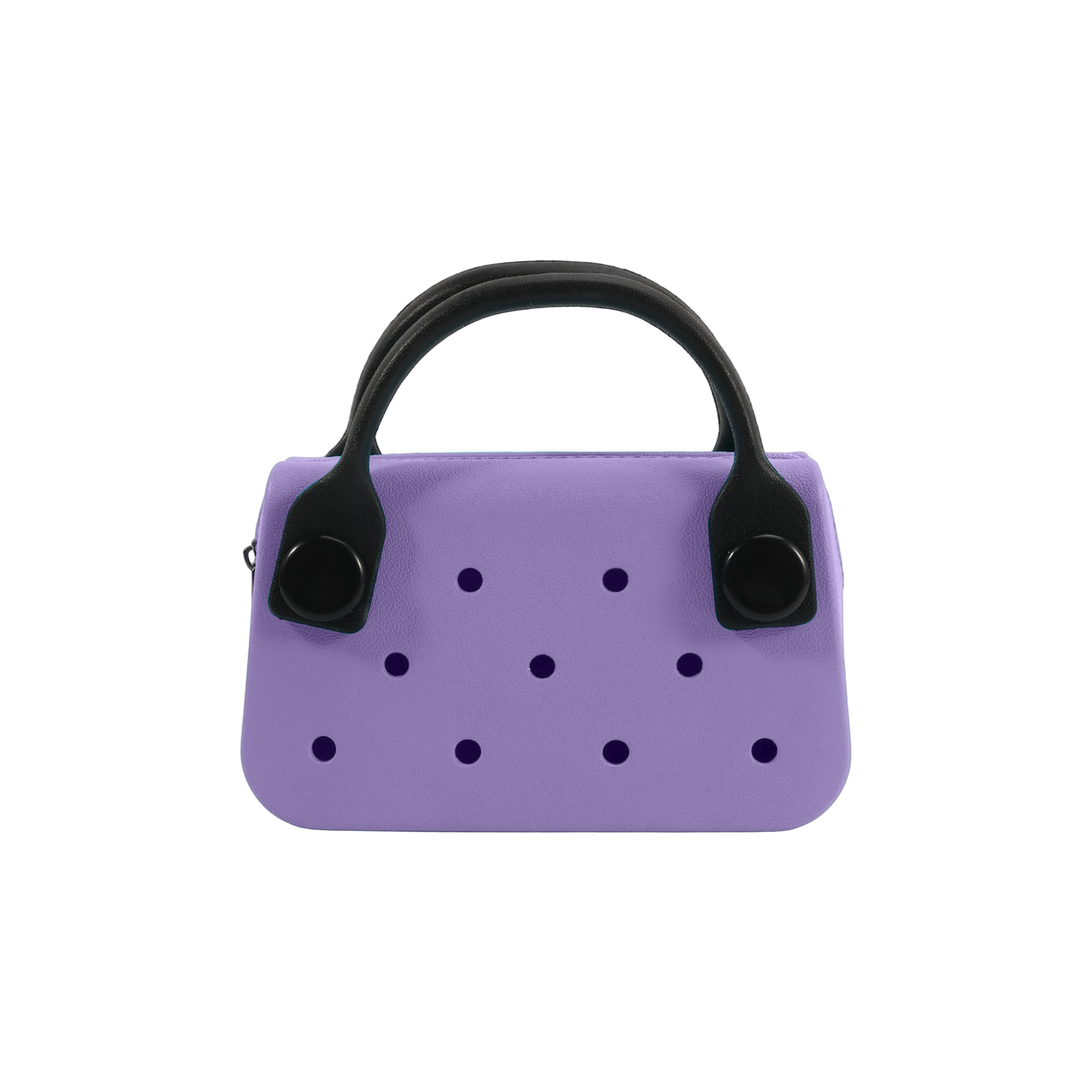 EVA Holes Mini Handbag - Image 3