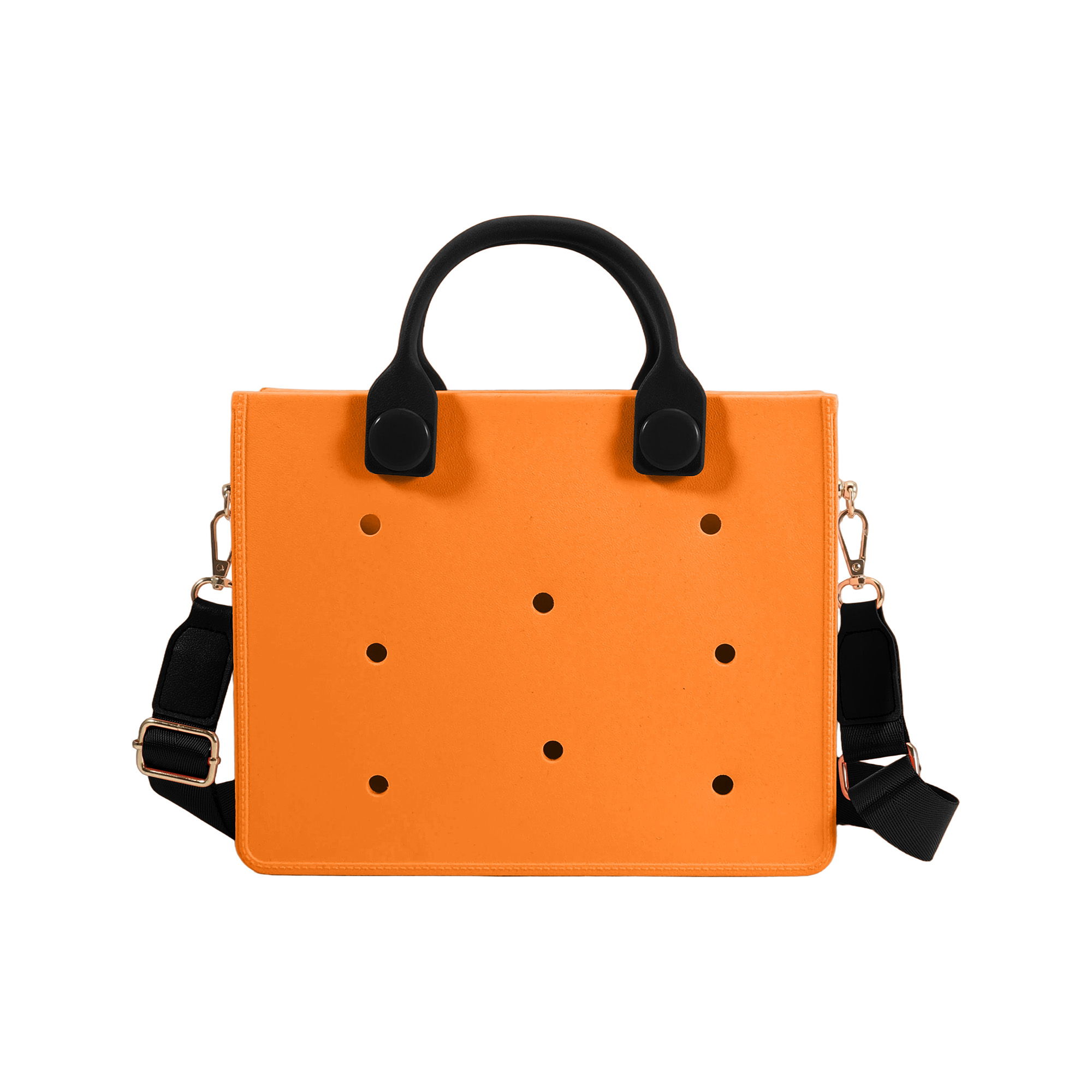 EVA Holes Casual Tote Bag - Image 5