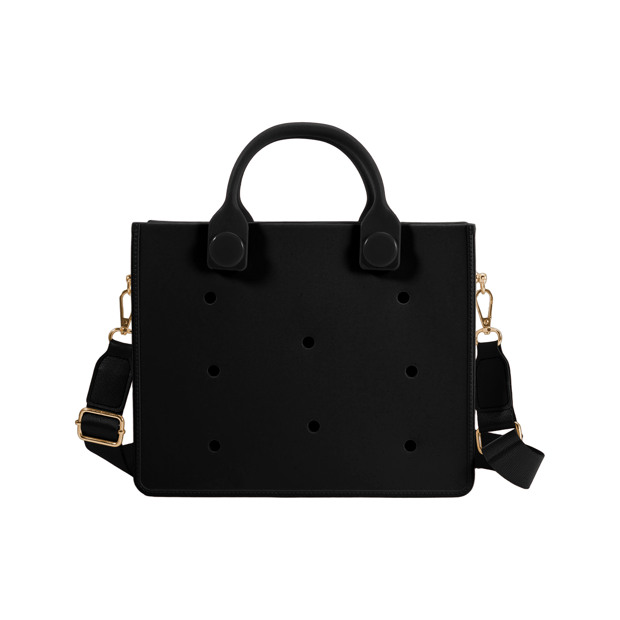 EVA Holes Casual Tote Bag - Image 7