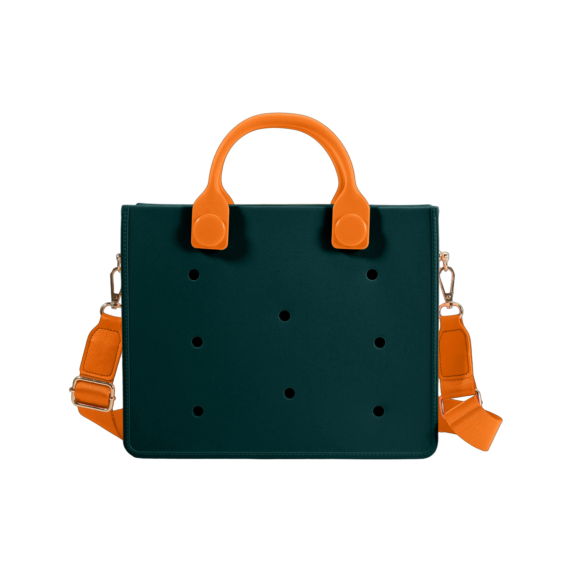 EVA Holes Casual Tote Bag - Image 6