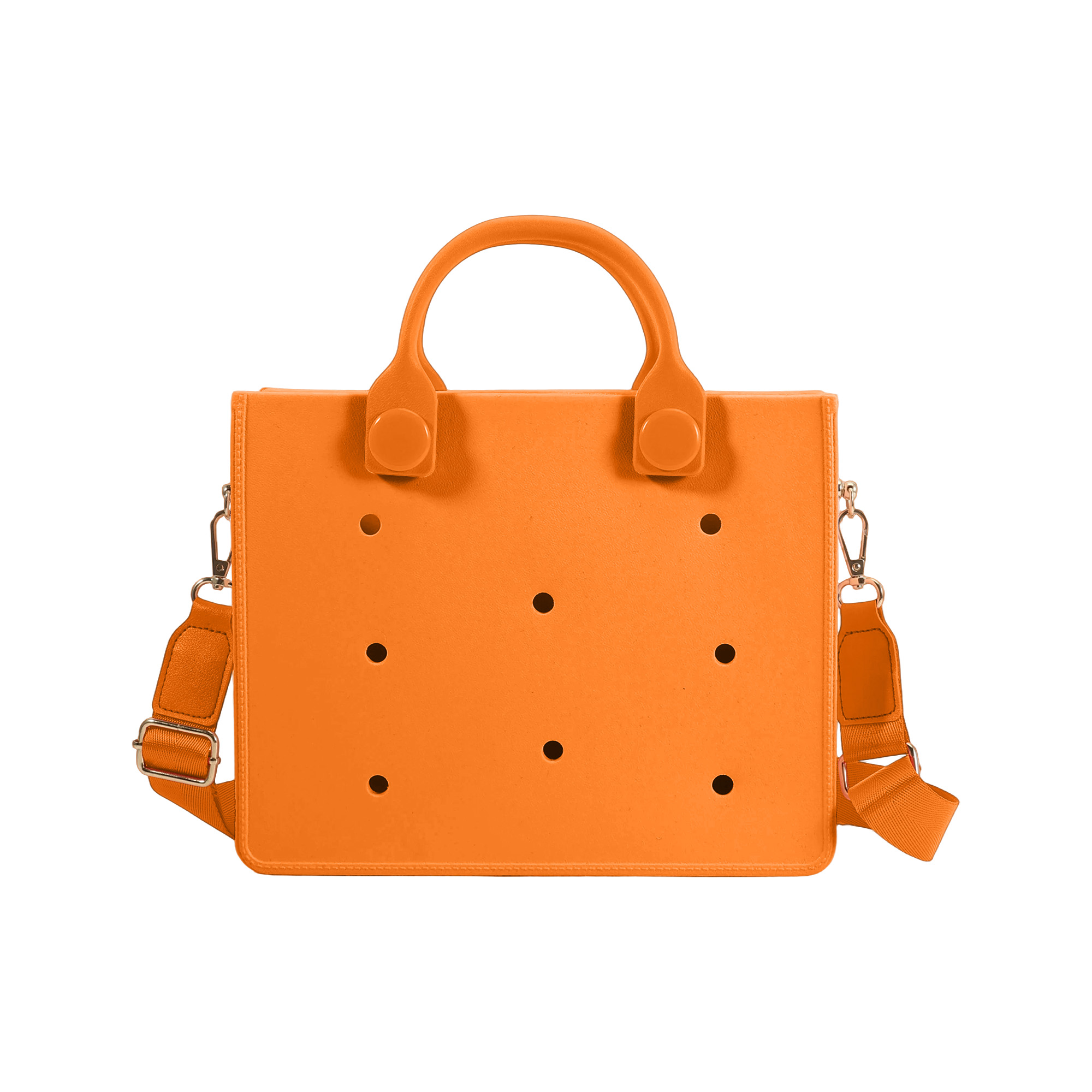 EVA Holes Casual Tote Bag - Image 4