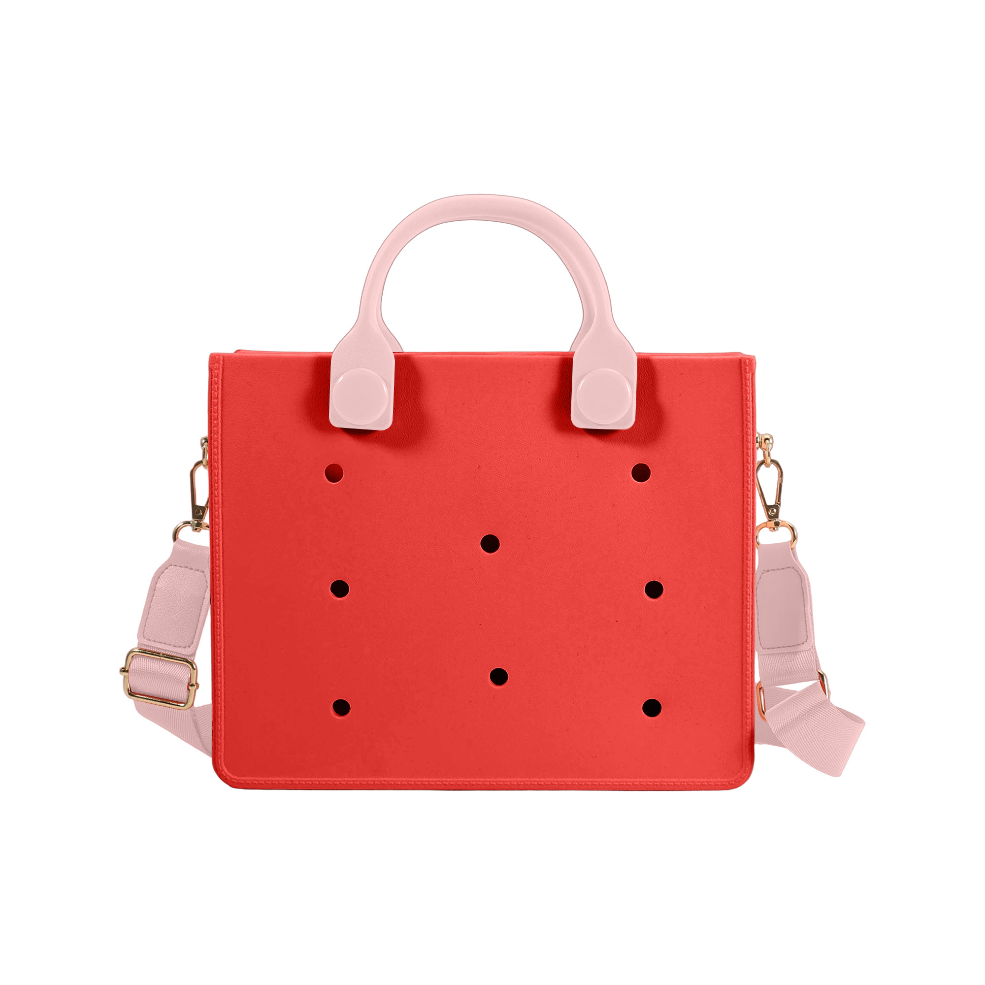 EVA Holes Casual Tote Bag - Image 3