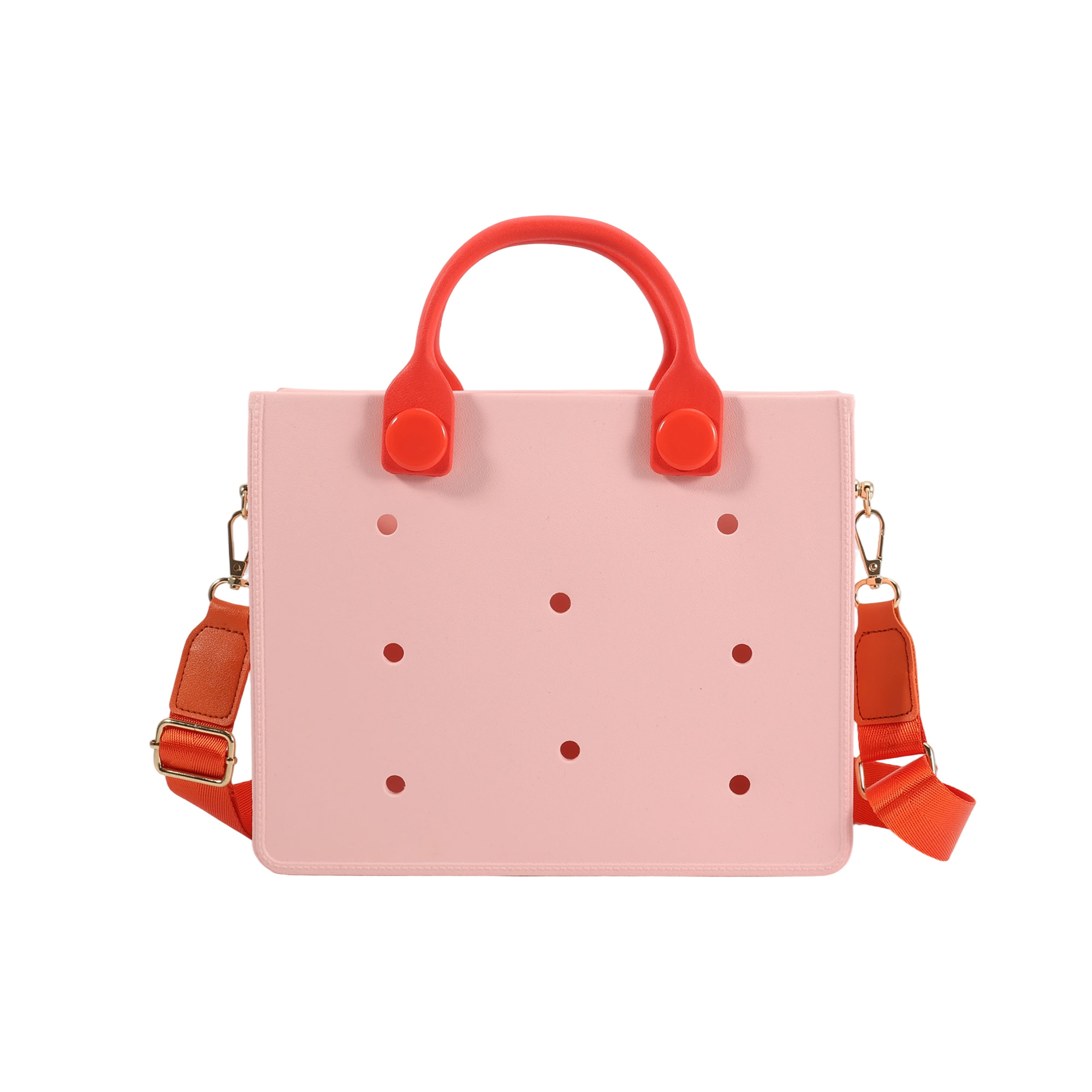 EVA Holes Casual Tote Bag - Image 2