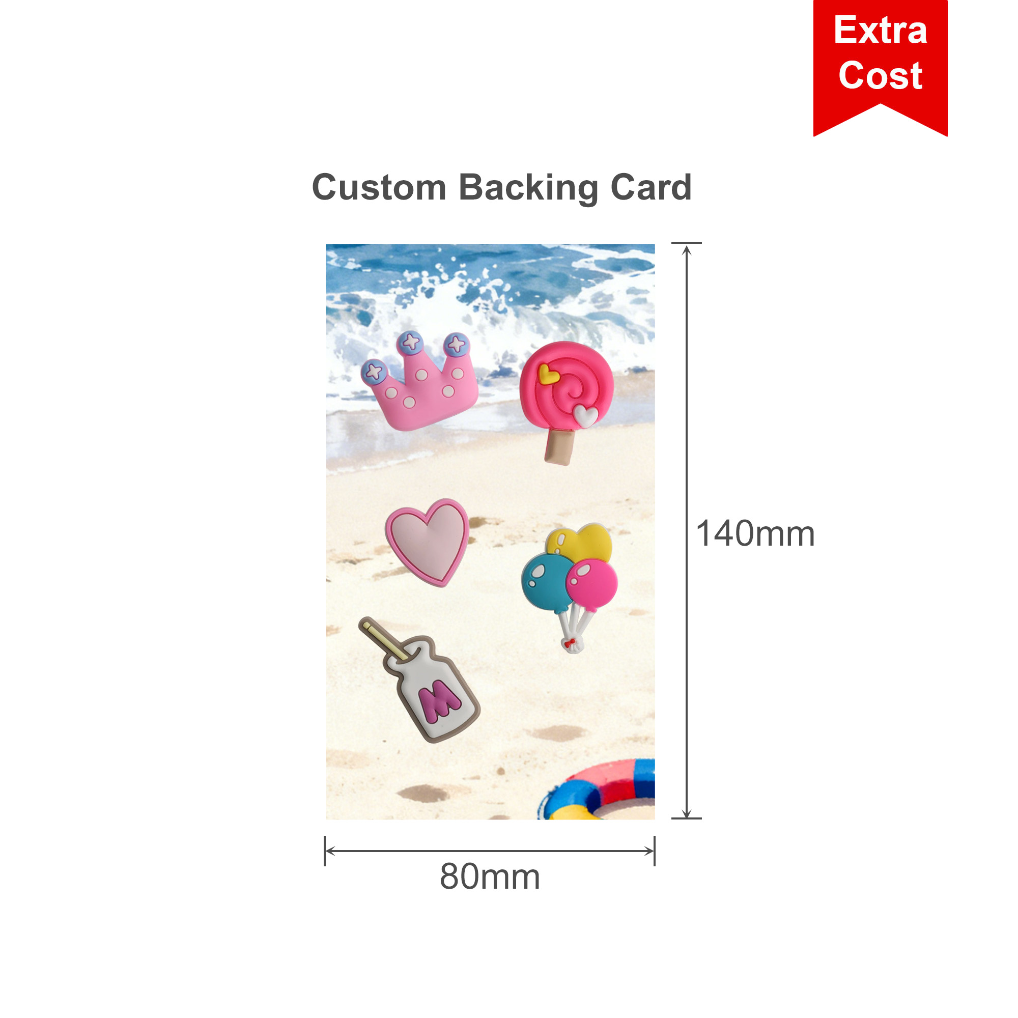 EVA Holes Casual Tote Bag - Image 12