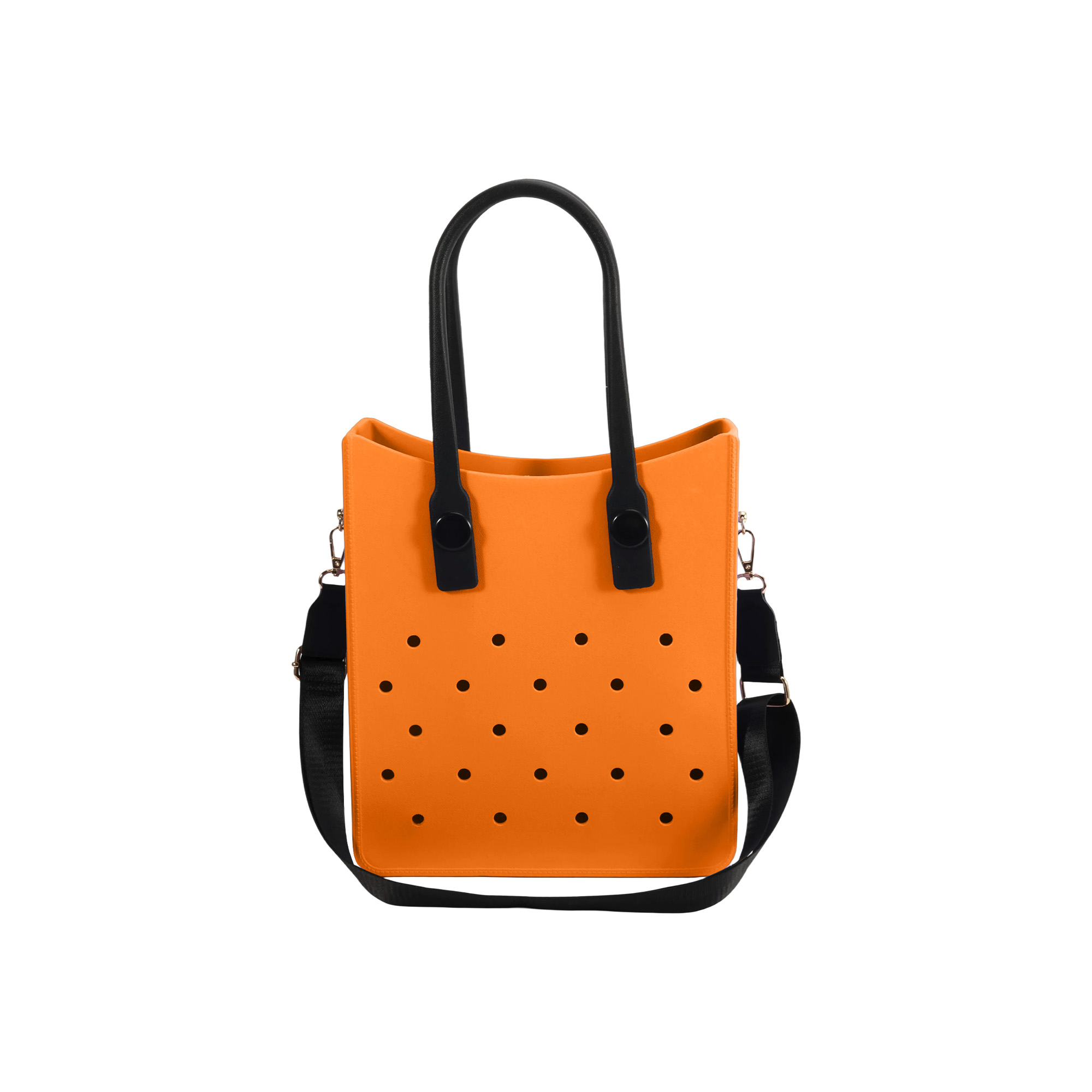 EVA Holes Tote Bag - Image 4