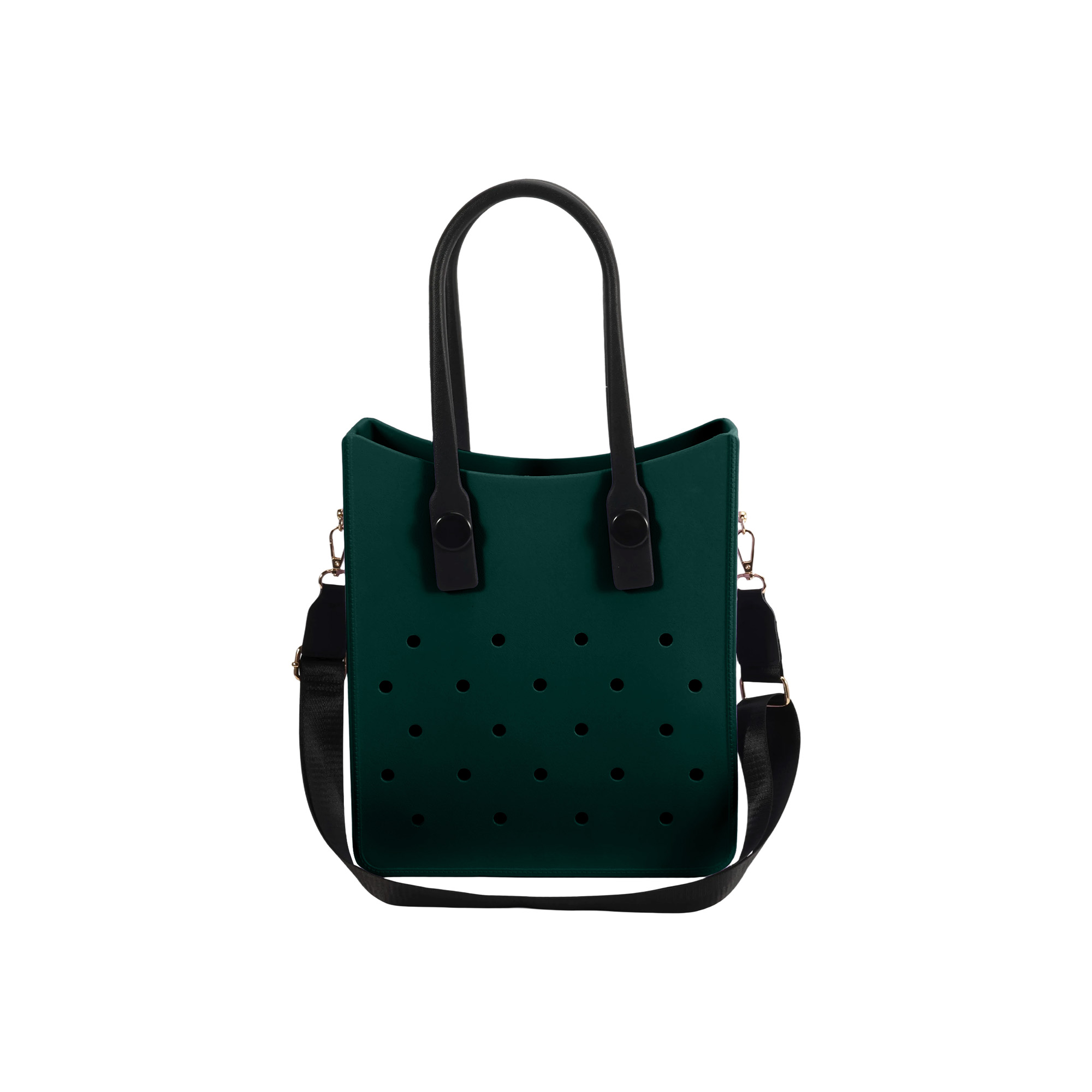EVA Holes Tote Bag - Image 5