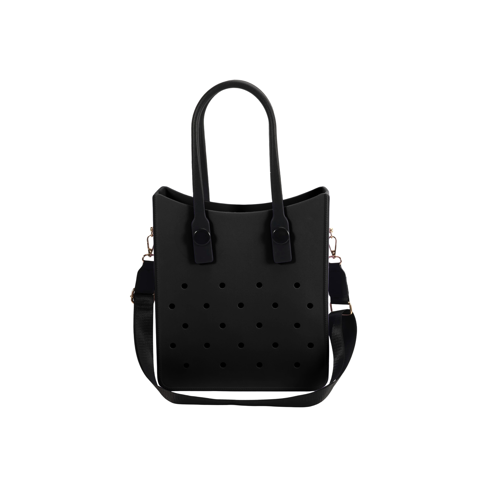 EVA Holes Tote Bag - Image 6