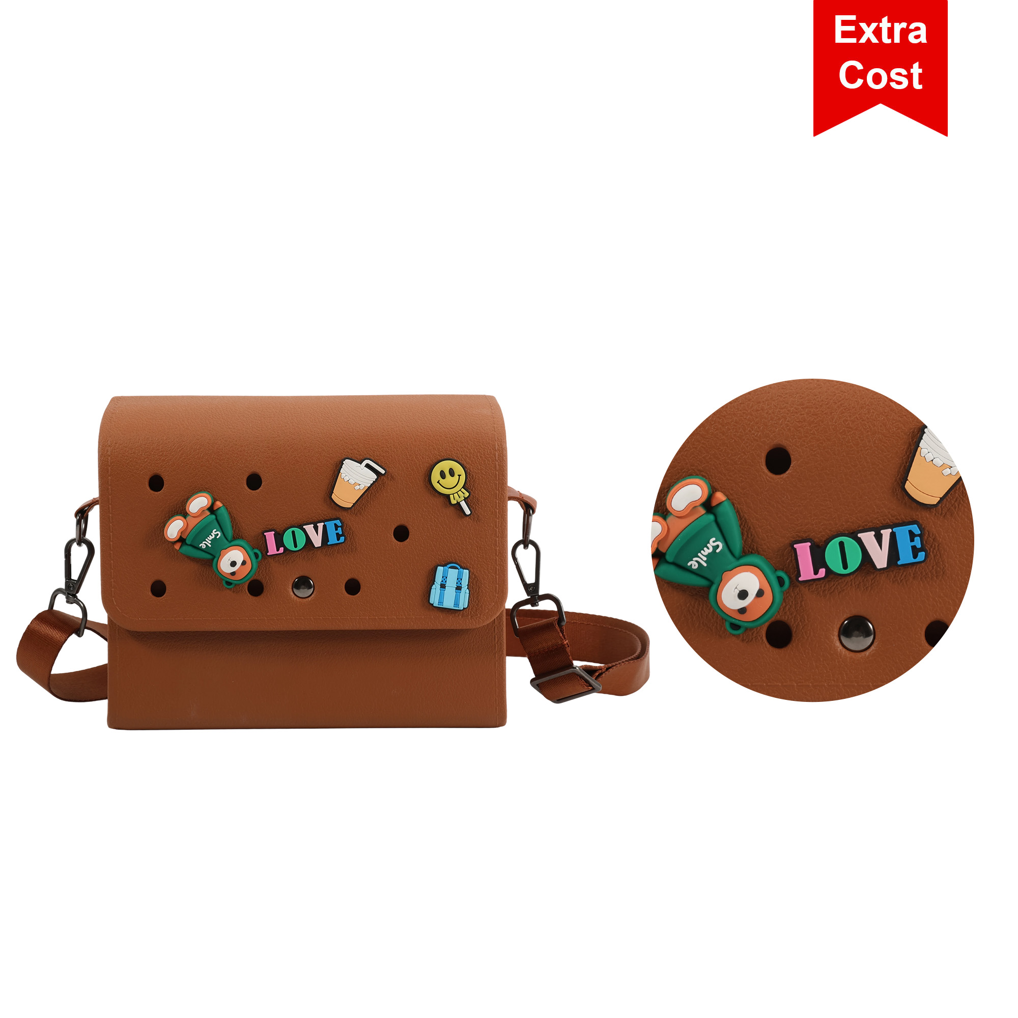 EVA Holes Briefcase - Image 17
