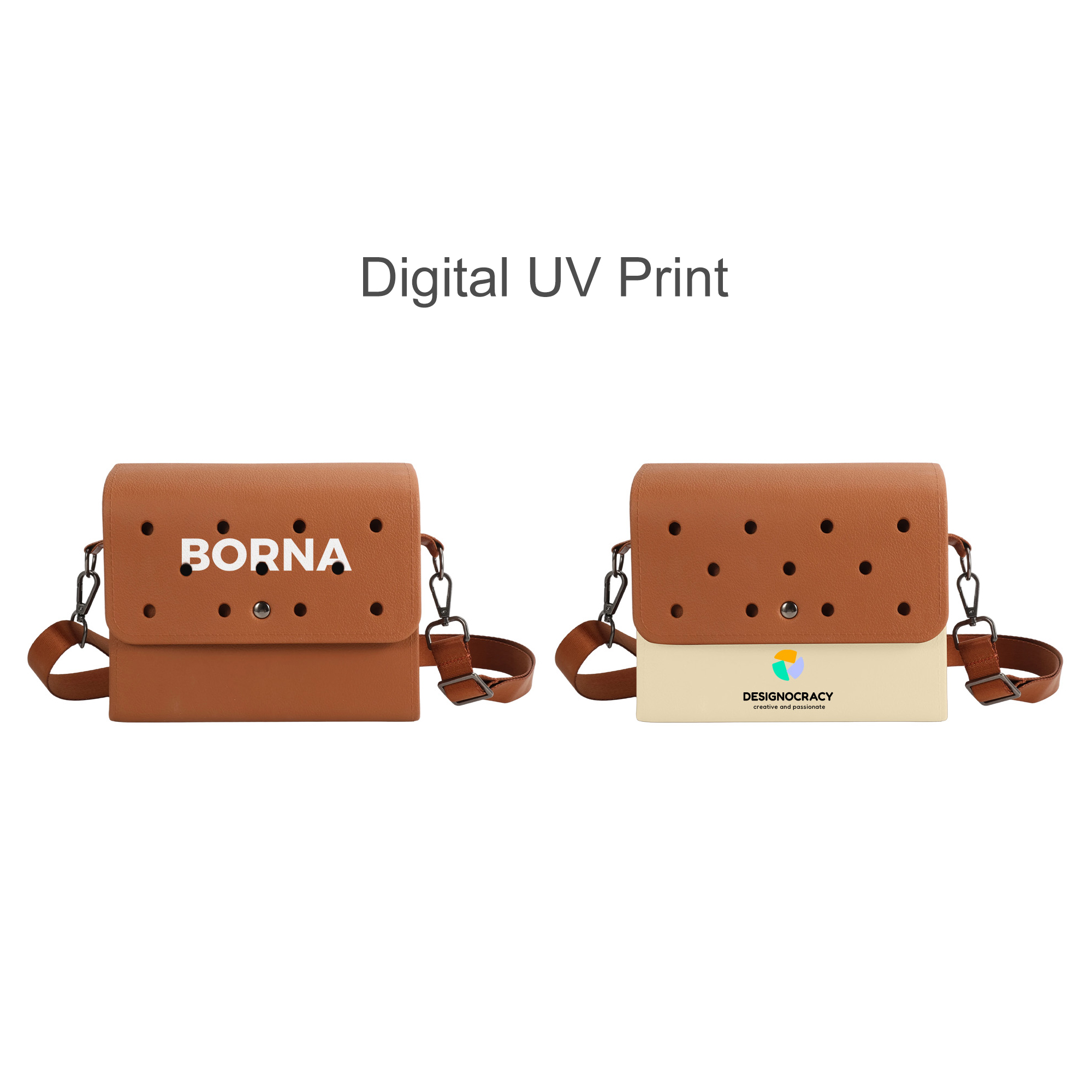 EVA Holes Briefcase - Image 13