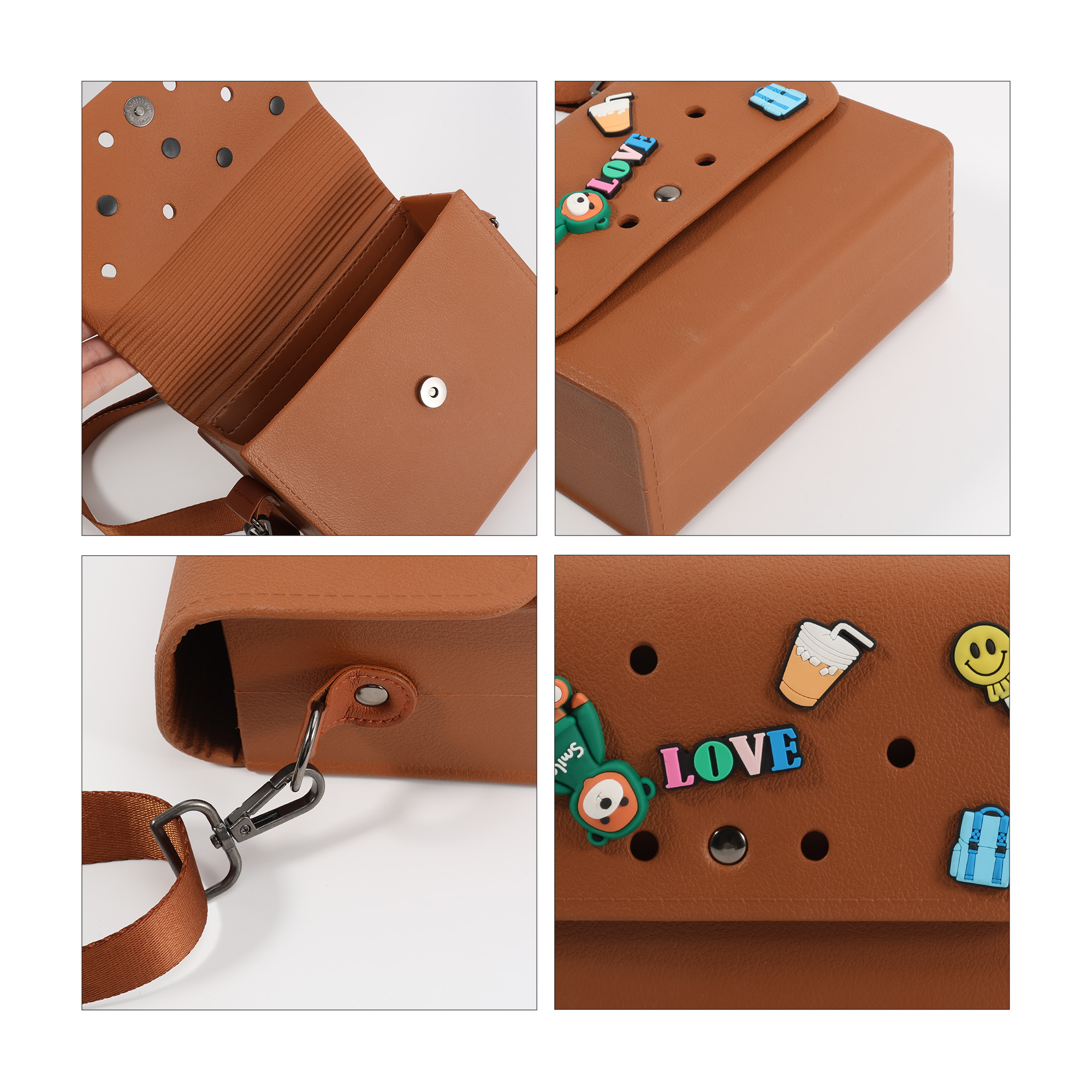 EVA Holes Briefcase - Image 14