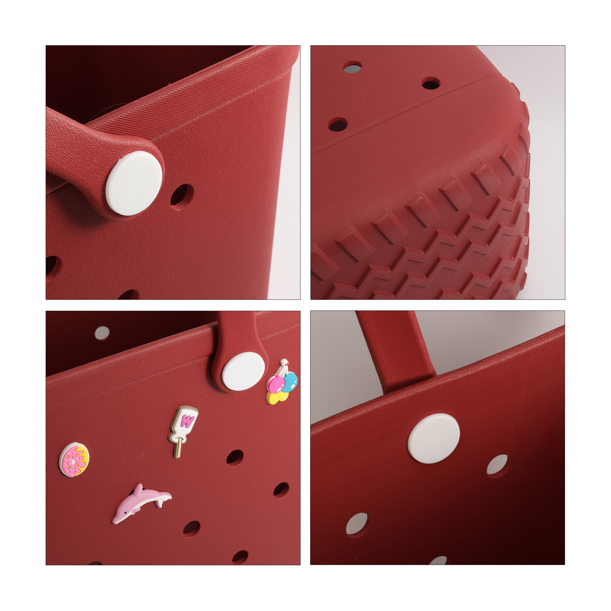 EVA Holes Beach Bag - Image 11