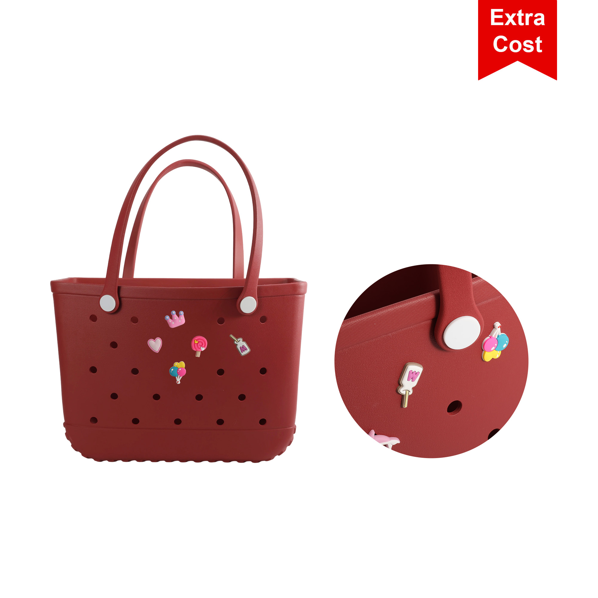 EVA Holes Beach Bag - Image 14