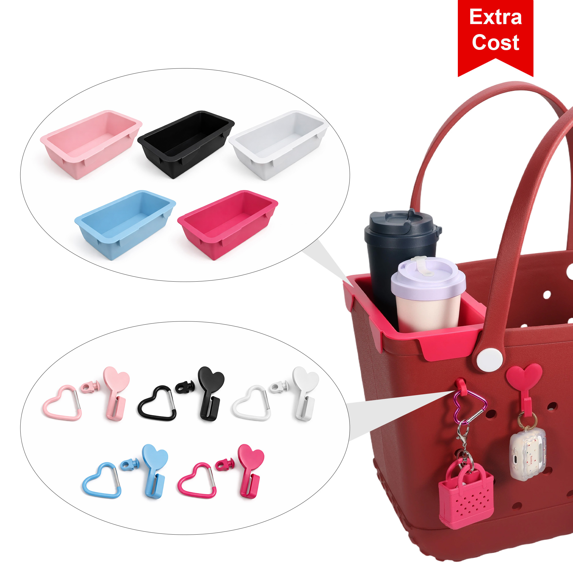 EVA Holes Beach Bag - Image 16
