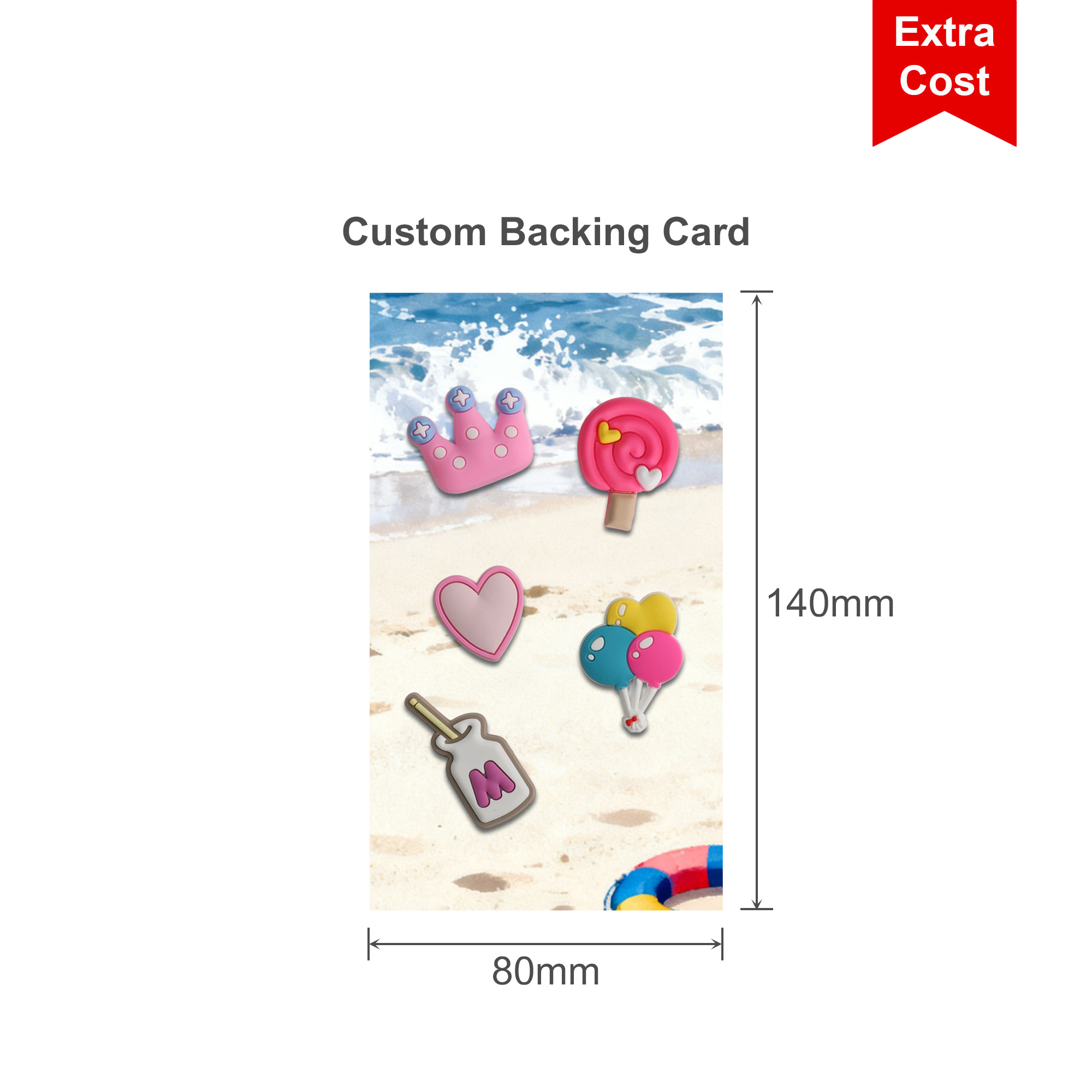 EVA Holes Beach Bag - Image 13